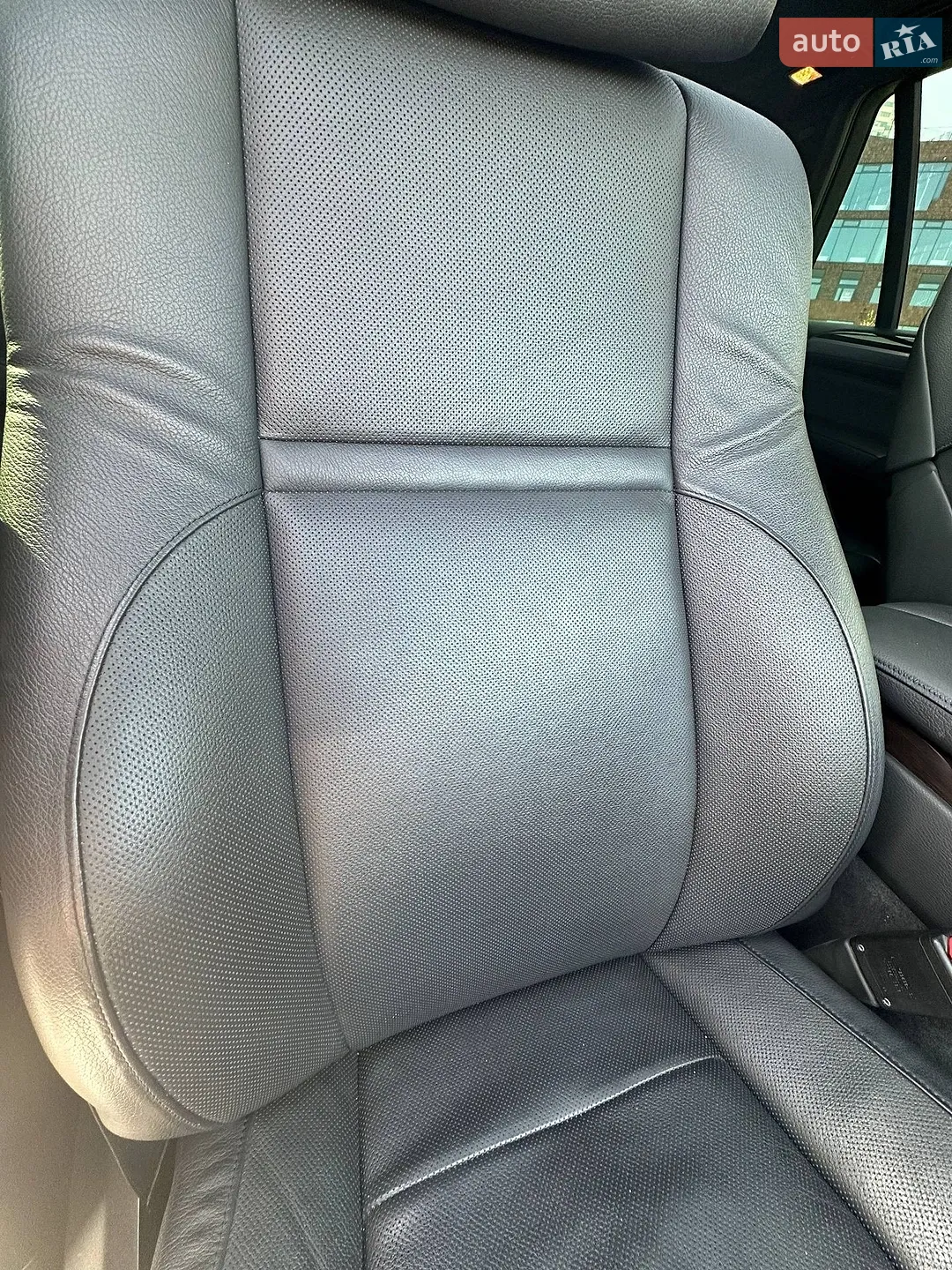 2012 BMW X5 - мініатюра 20