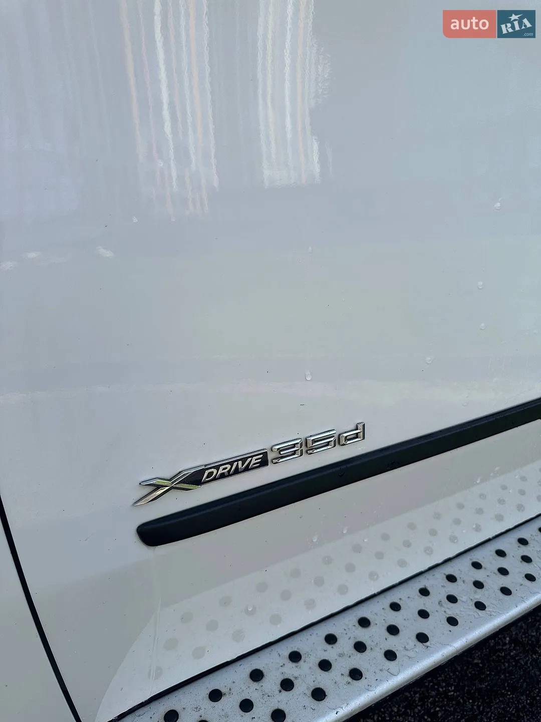 2012 BMW X5 - мініатюра 12