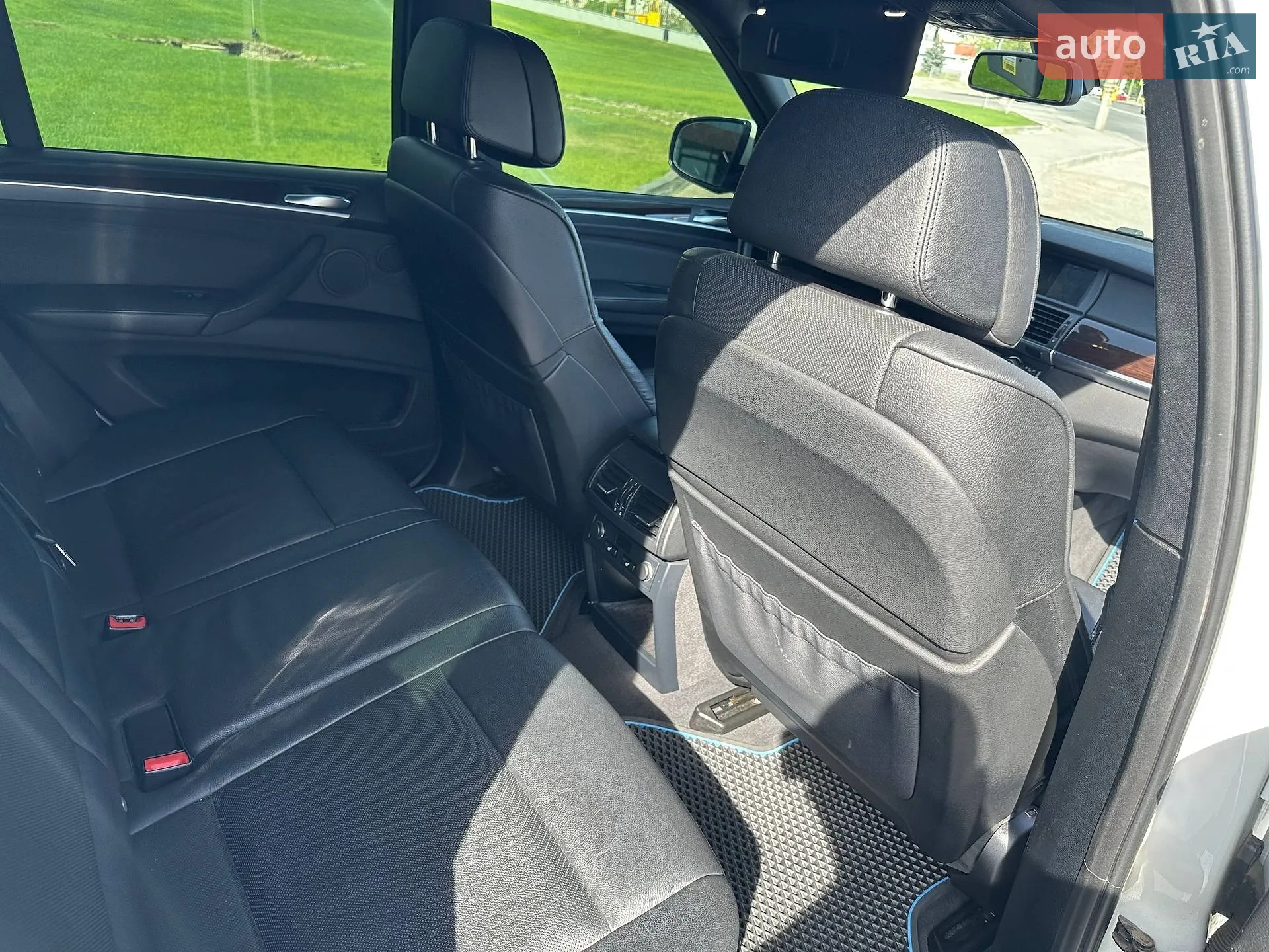 2012 BMW X5 - мініатюра 25