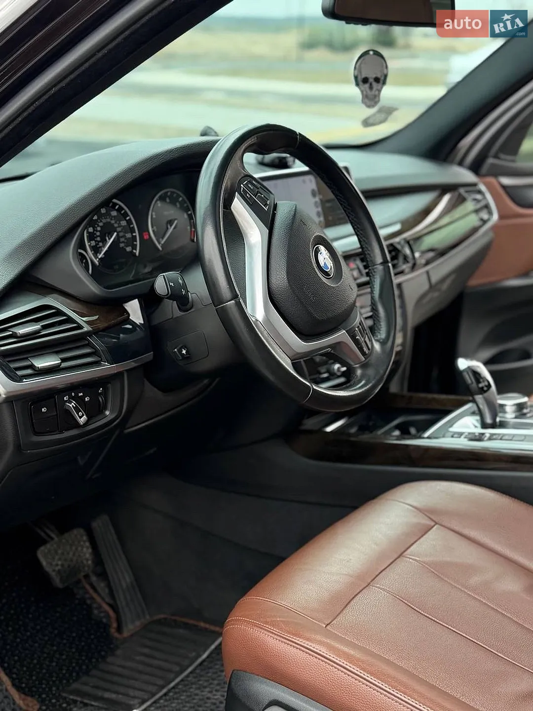 2016 BMW X5 - мініатюра 6