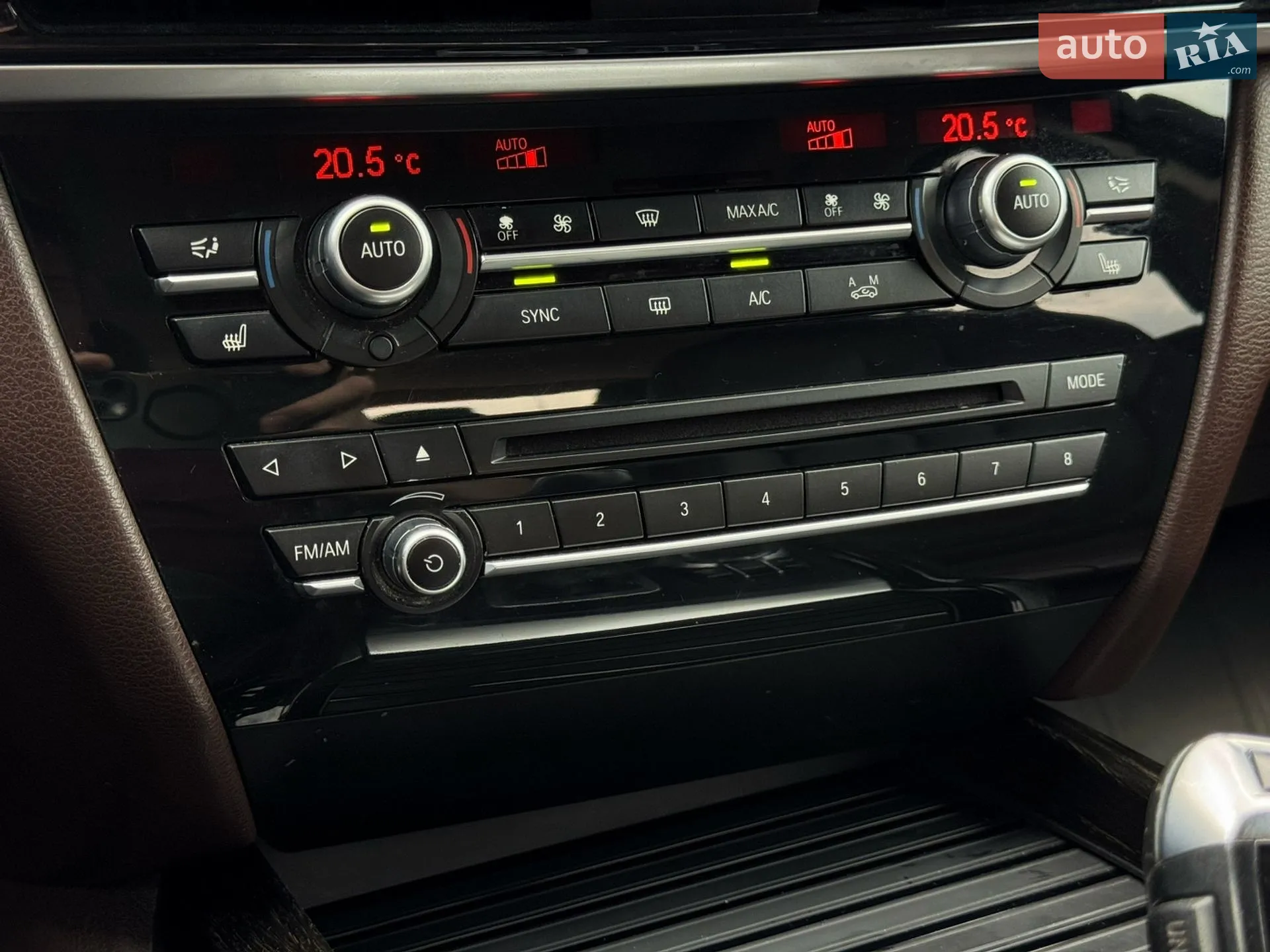 2014 BMW X5 - мініатюра 31