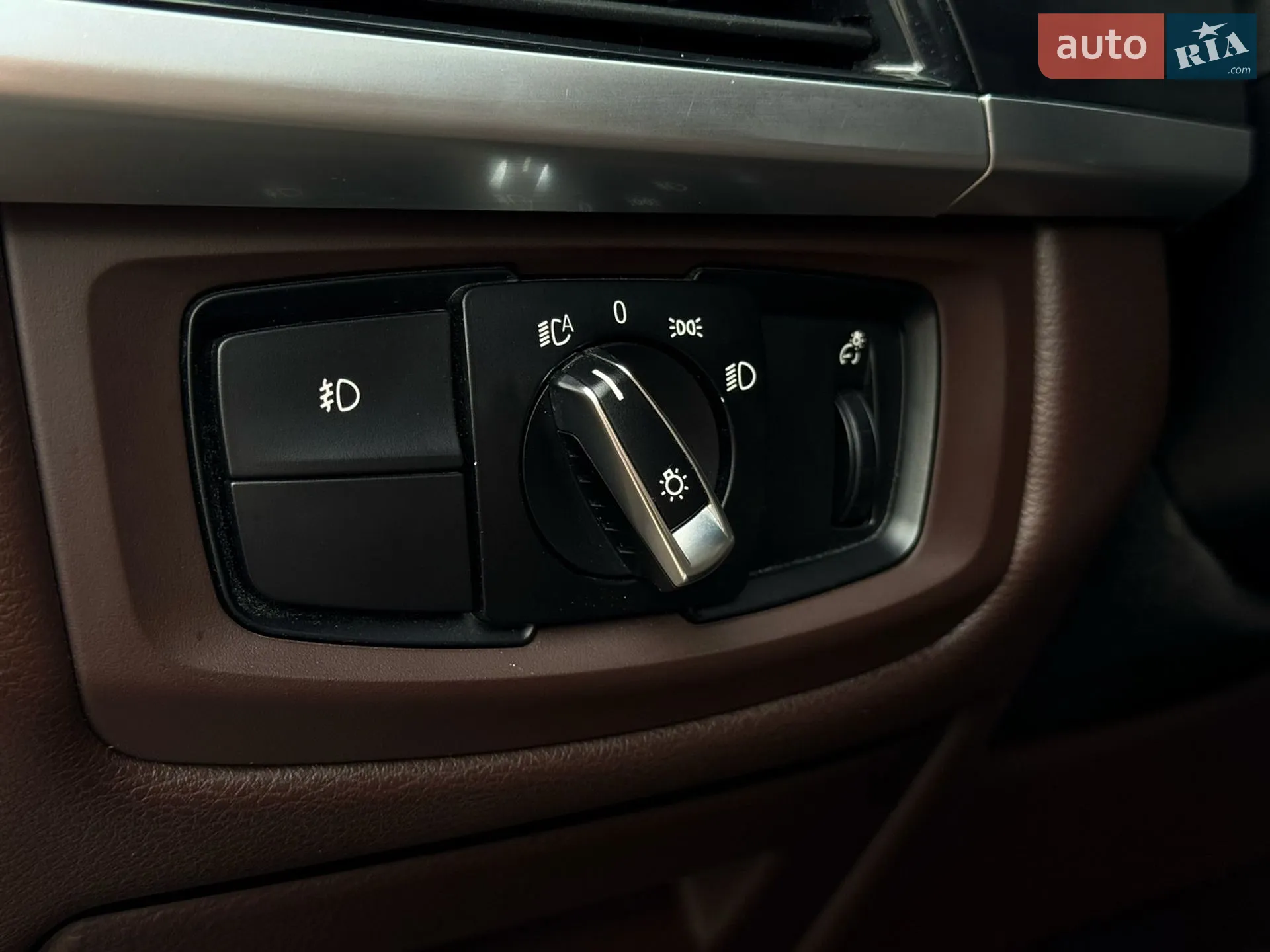 2014 BMW X5 - мініатюра 17