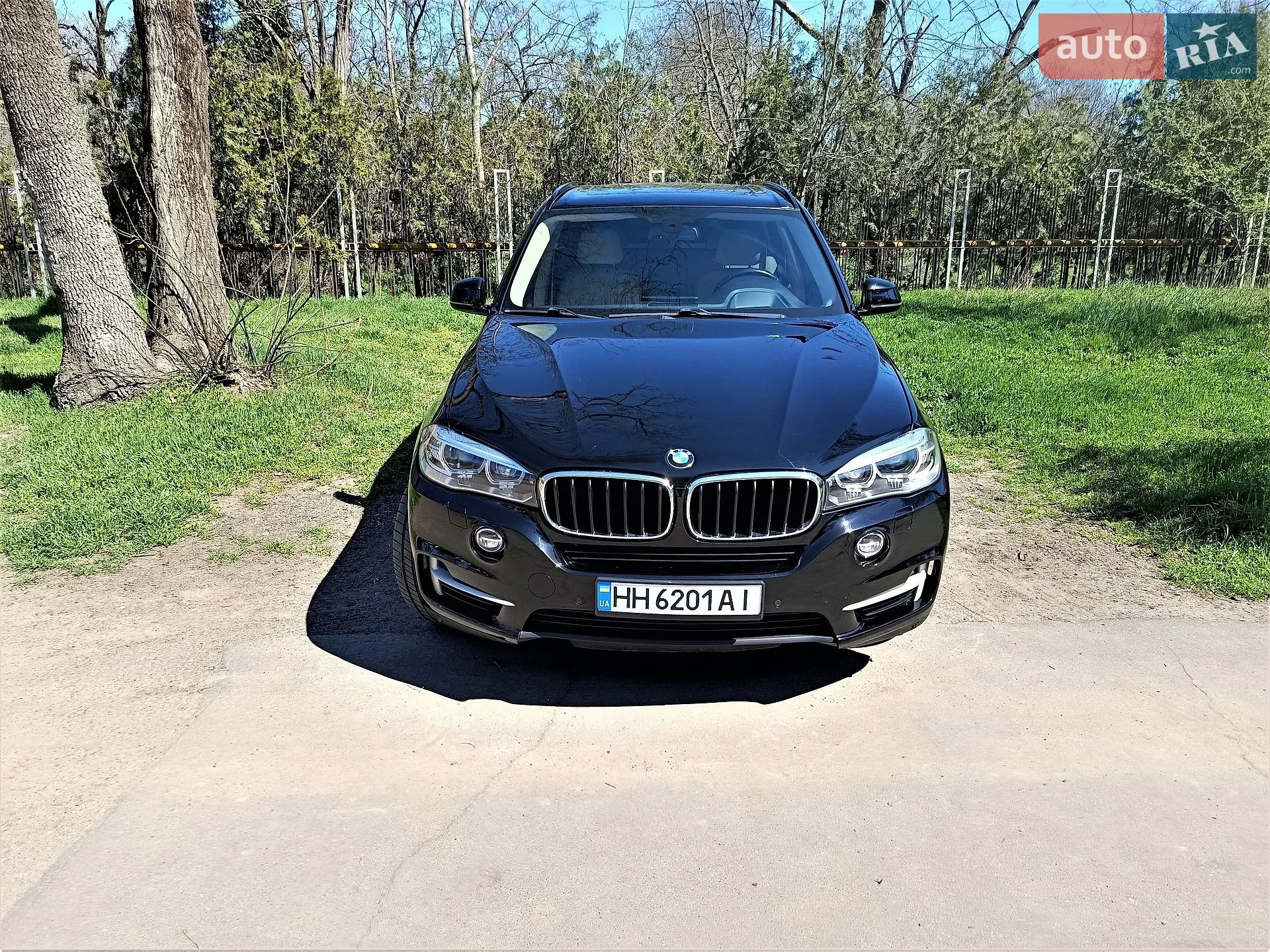 2015 BMW X5 - мініатюра 5