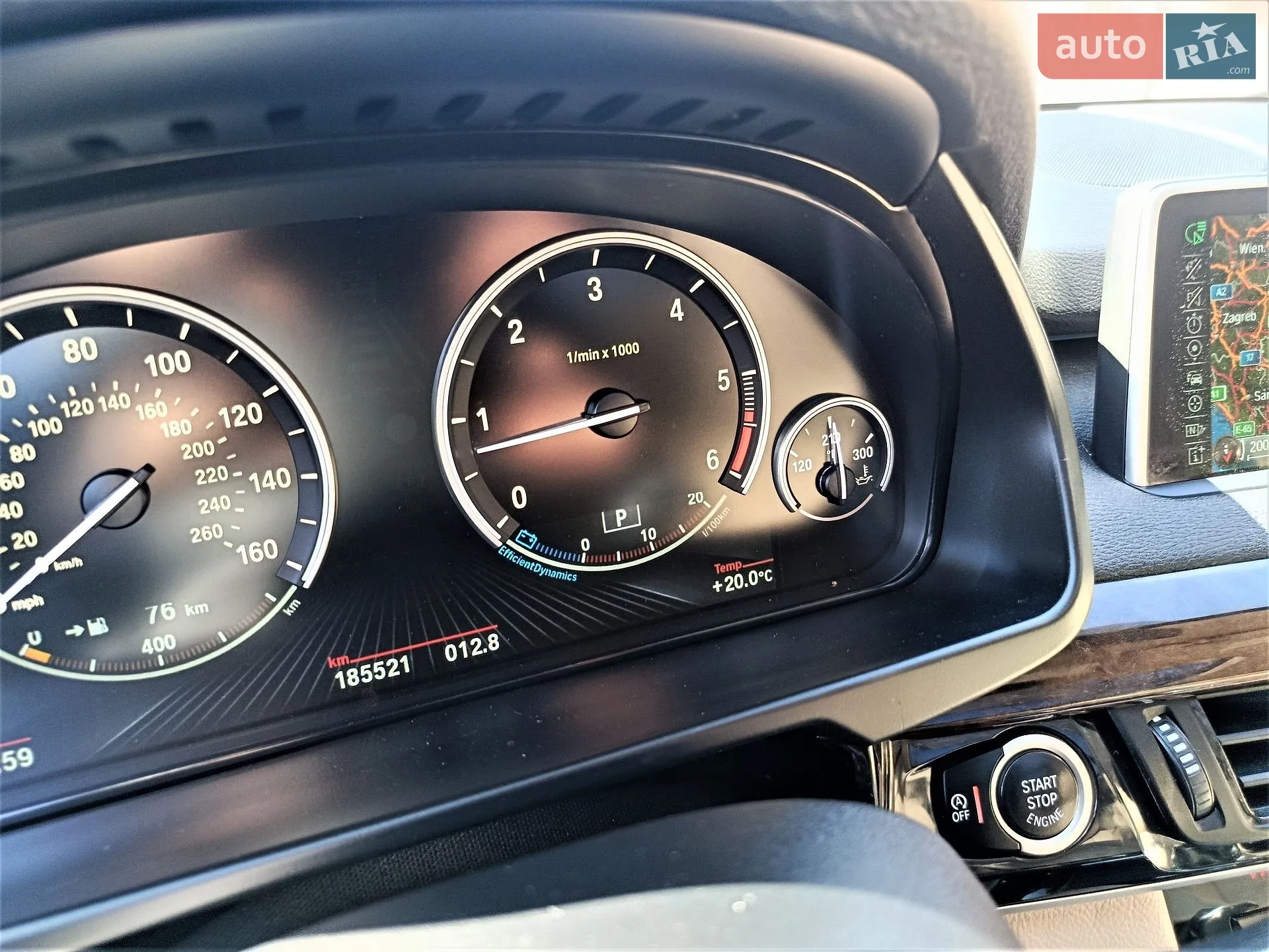 2015 BMW X5 - мініатюра 43