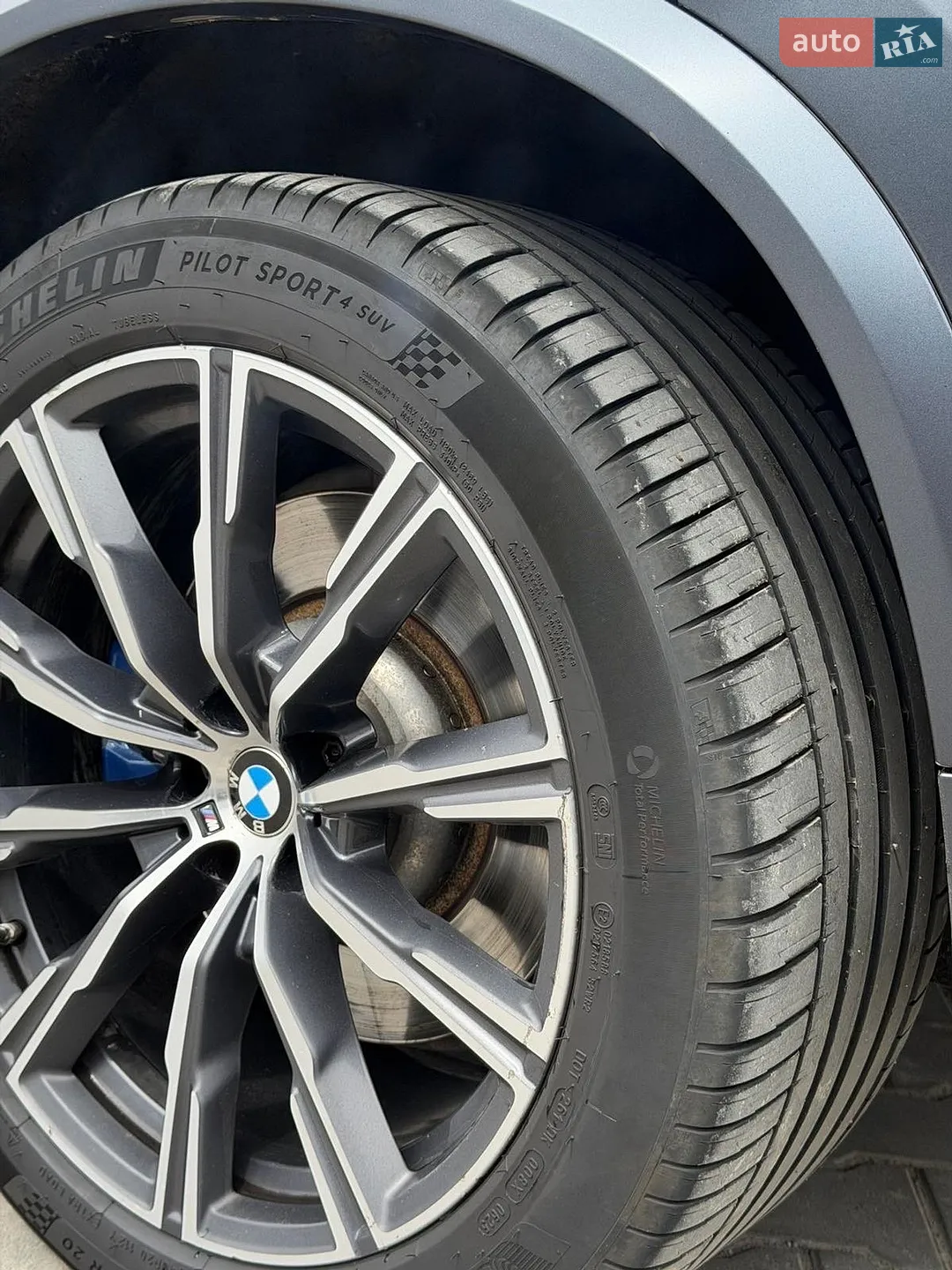 2019 BMW X5 - мініатюра 11