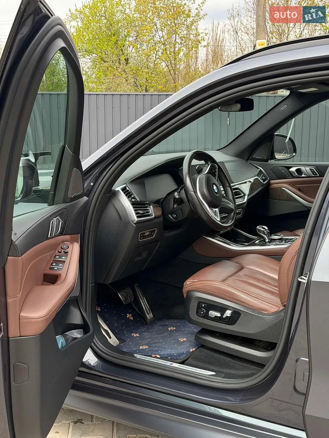 2019 BMW X5 - мініатюра 20
