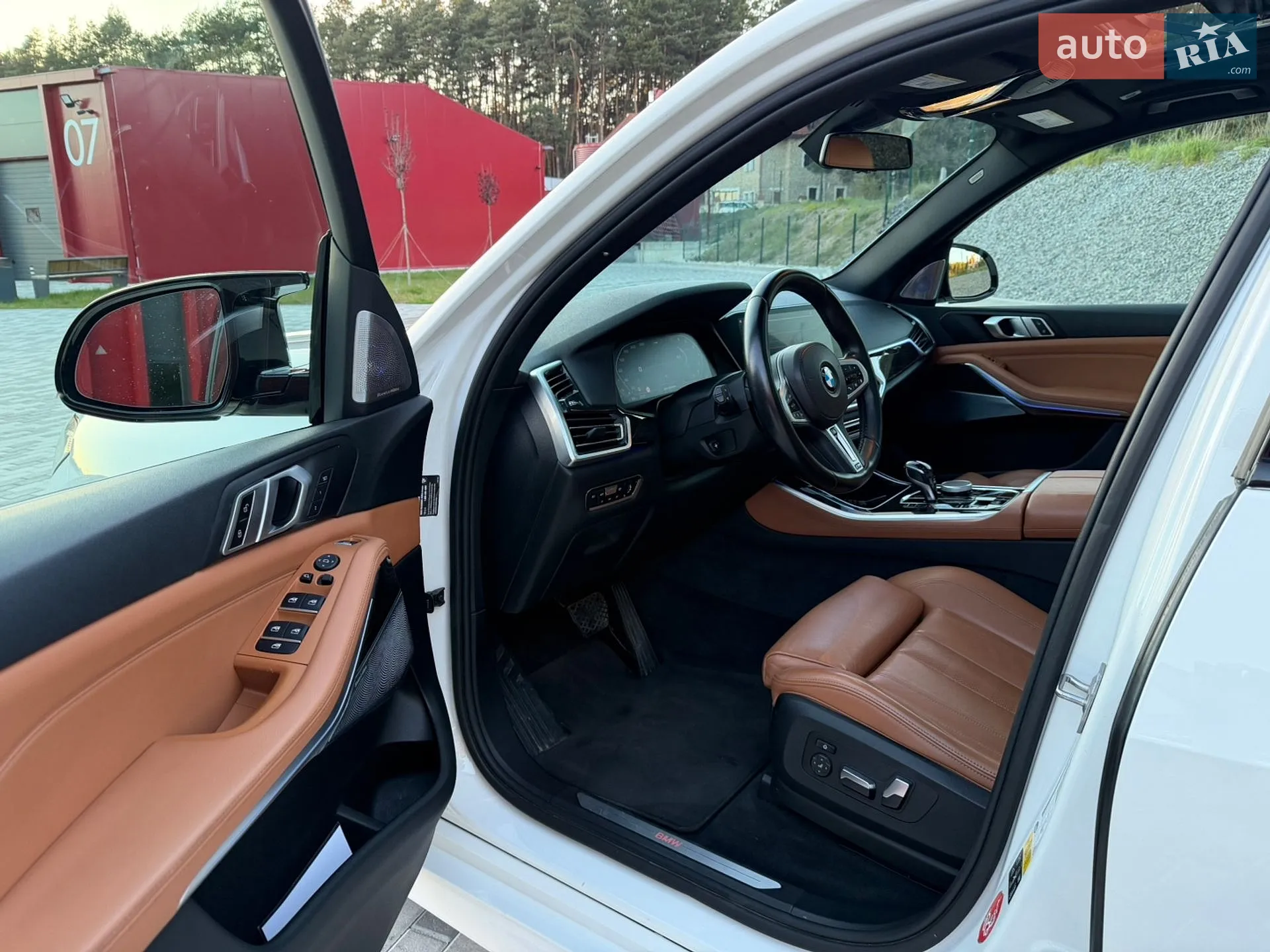 2018 BMW X5 - мініатюра 15