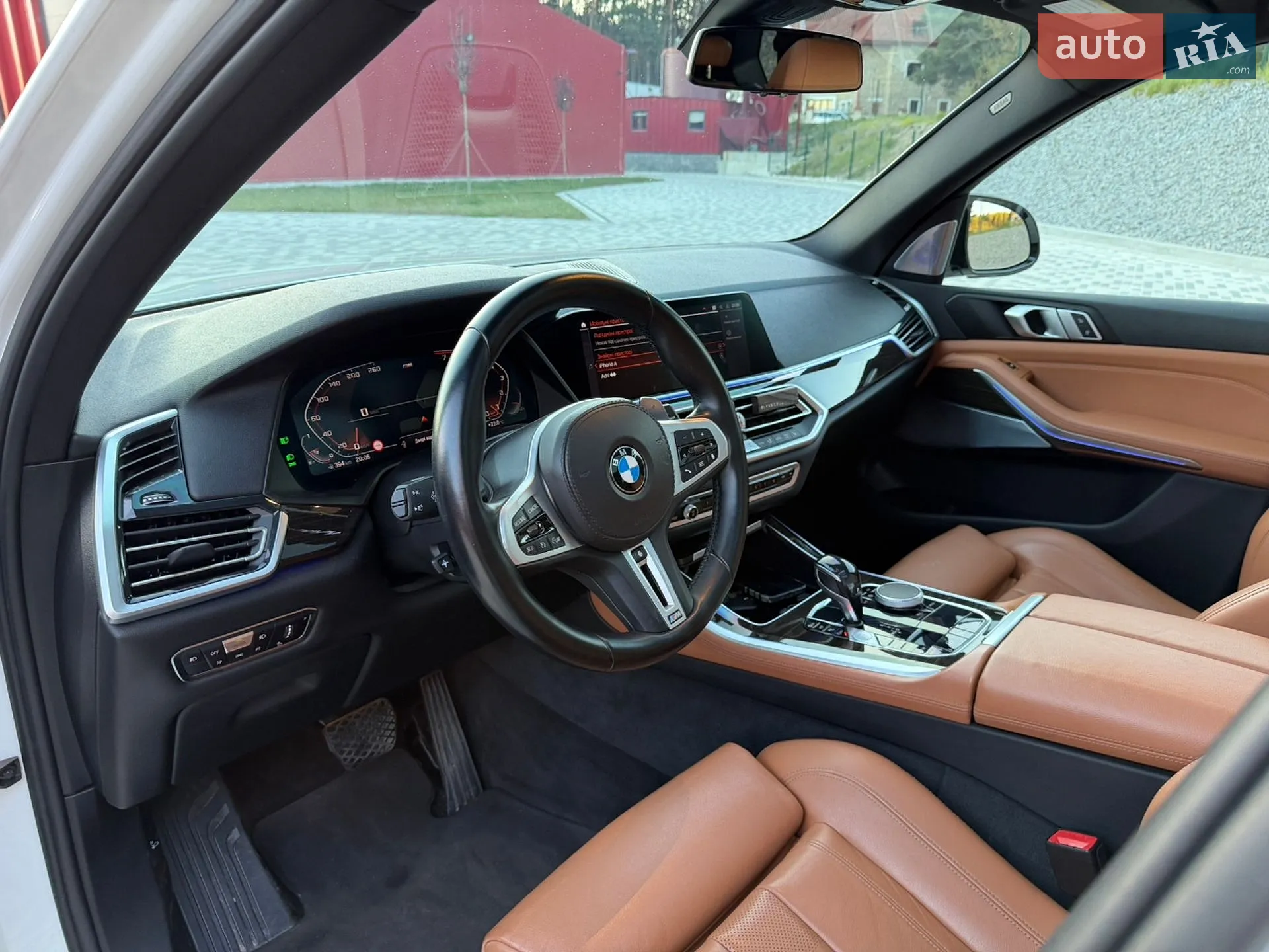 2018 BMW X5 - мініатюра 19