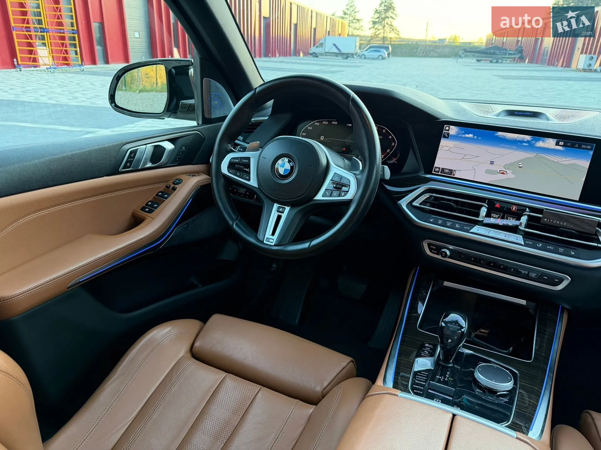 2018 BMW X5 - мініатюра 24