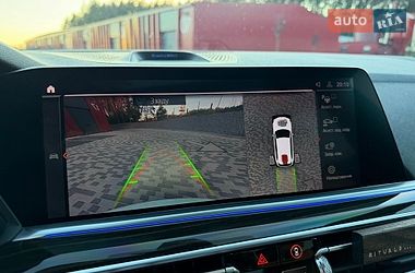Внедорожник / Кроссовер BMW X5 2018 в Львове