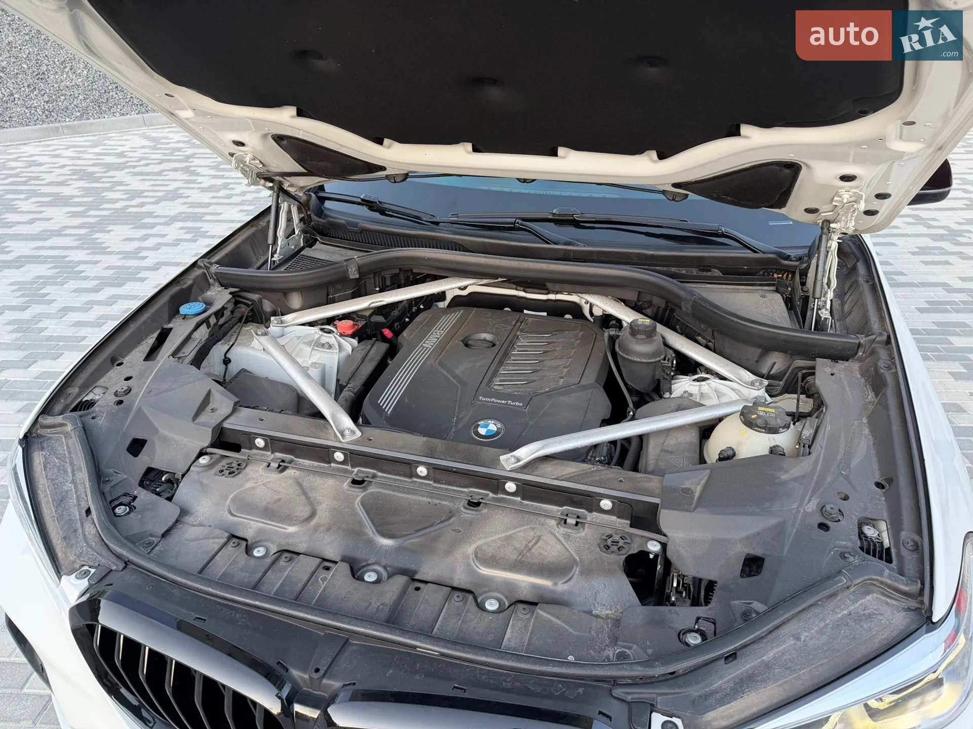 2018 BMW X5 - мініатюра 33