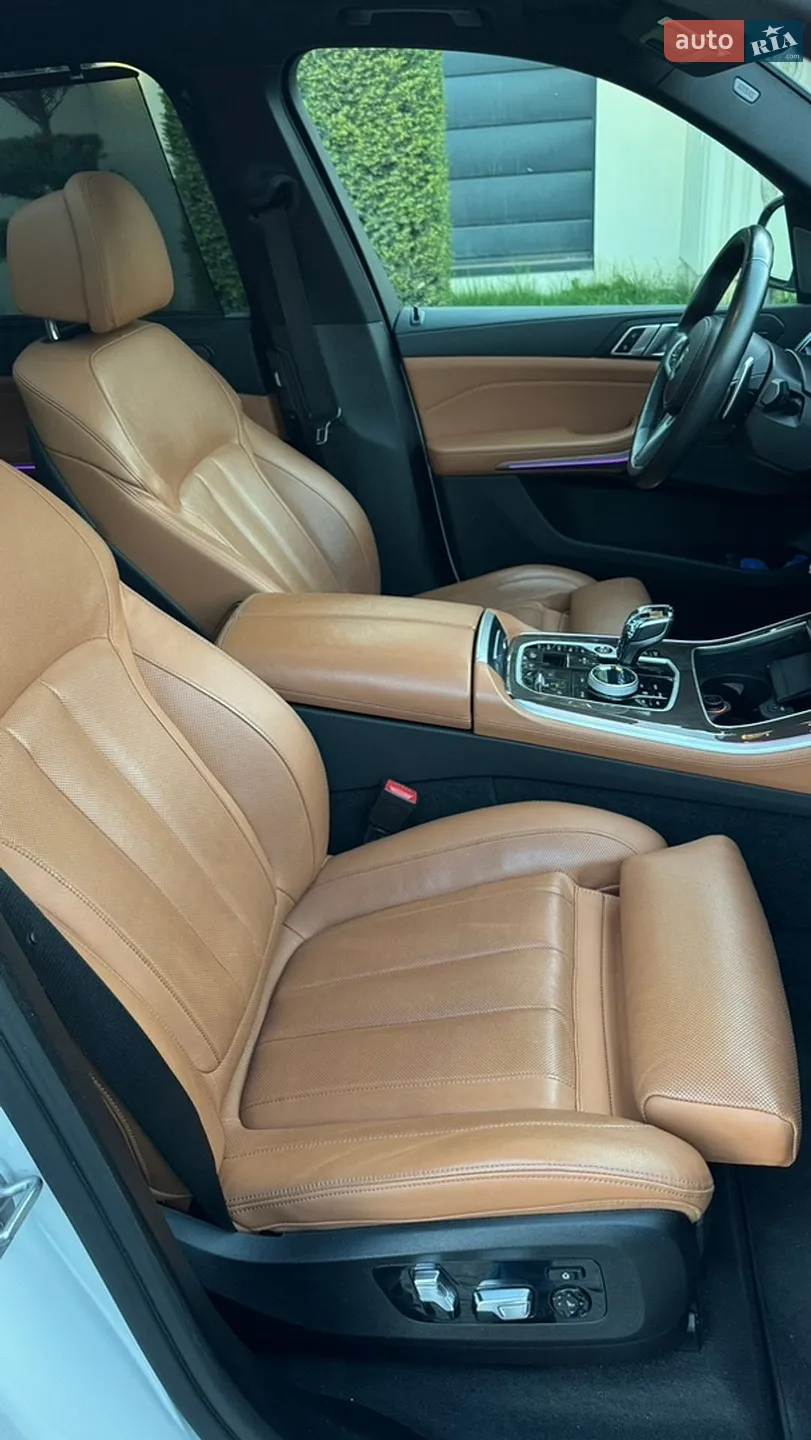 2022 BMW X5 - мініатюра 16