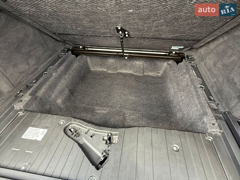 Позашляховик / Кросовер BMW X5 2015 в Львові фото 23 Позашляховик / Кросовер BMW X5 2015 в Львові