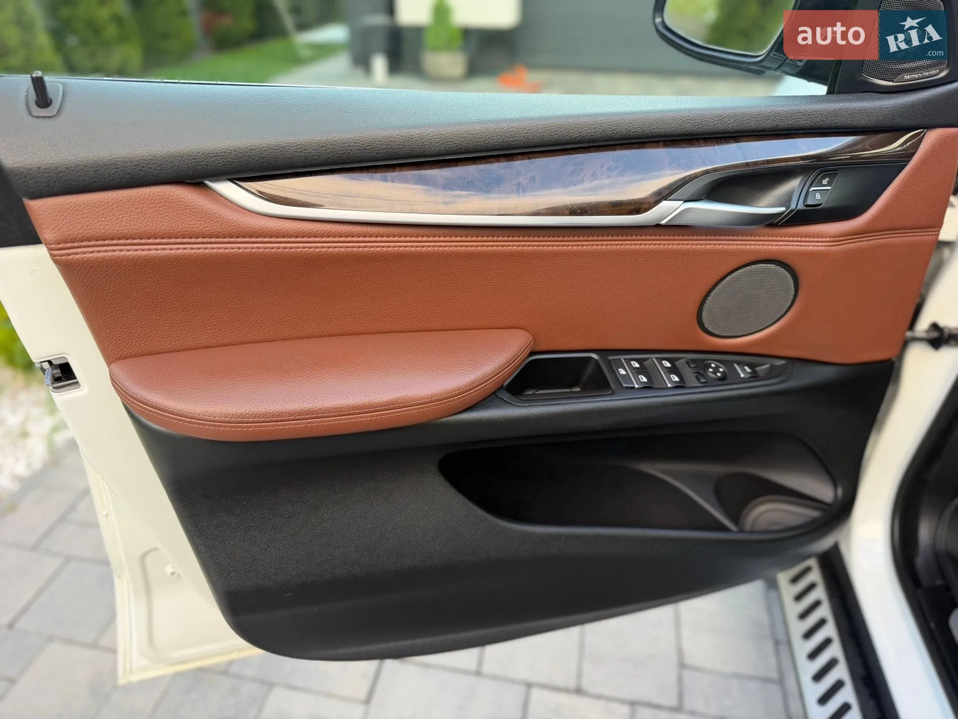 2014 BMW X5 - мініатюра 29
