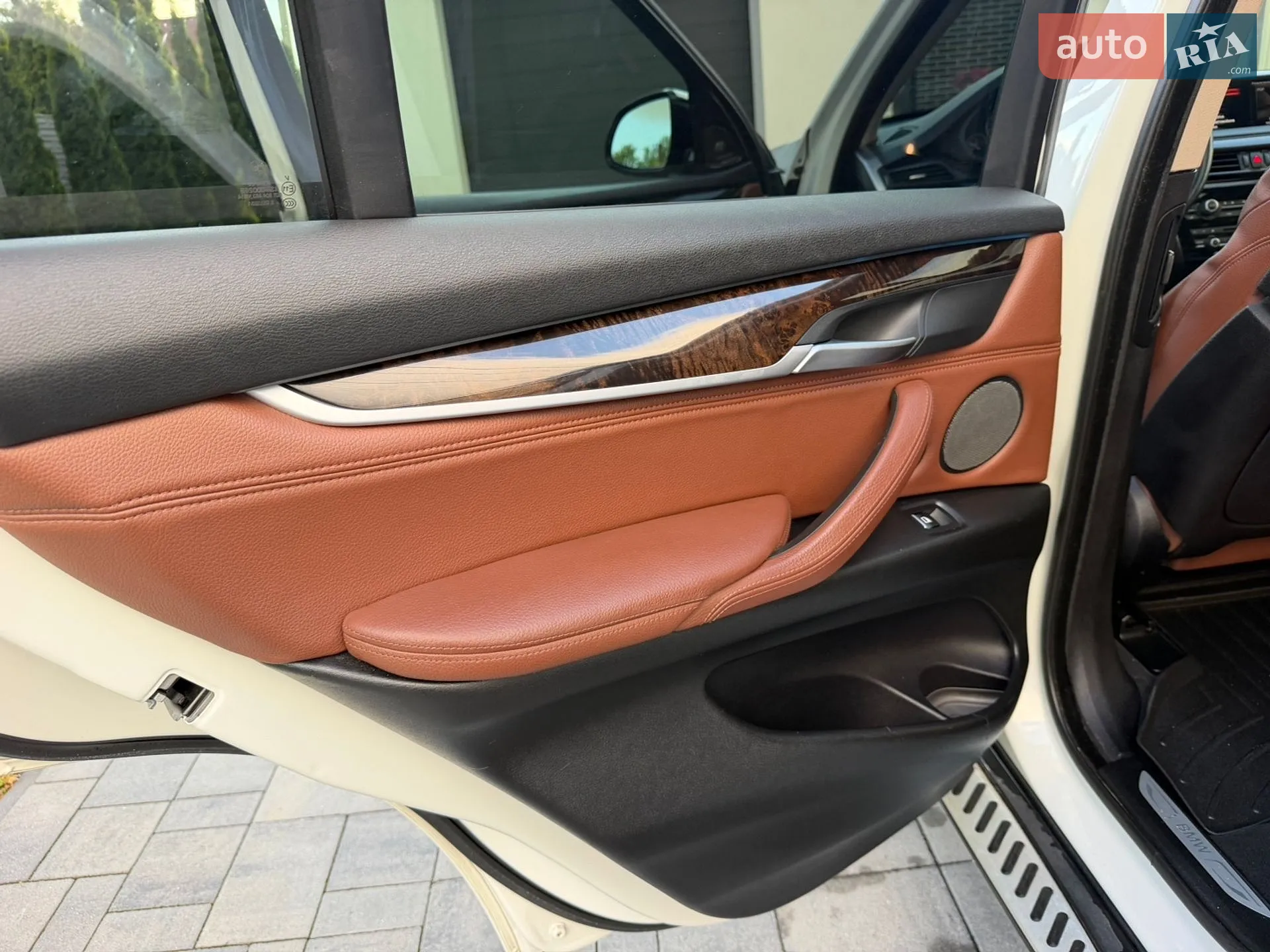 2014 BMW X5 - мініатюра 30