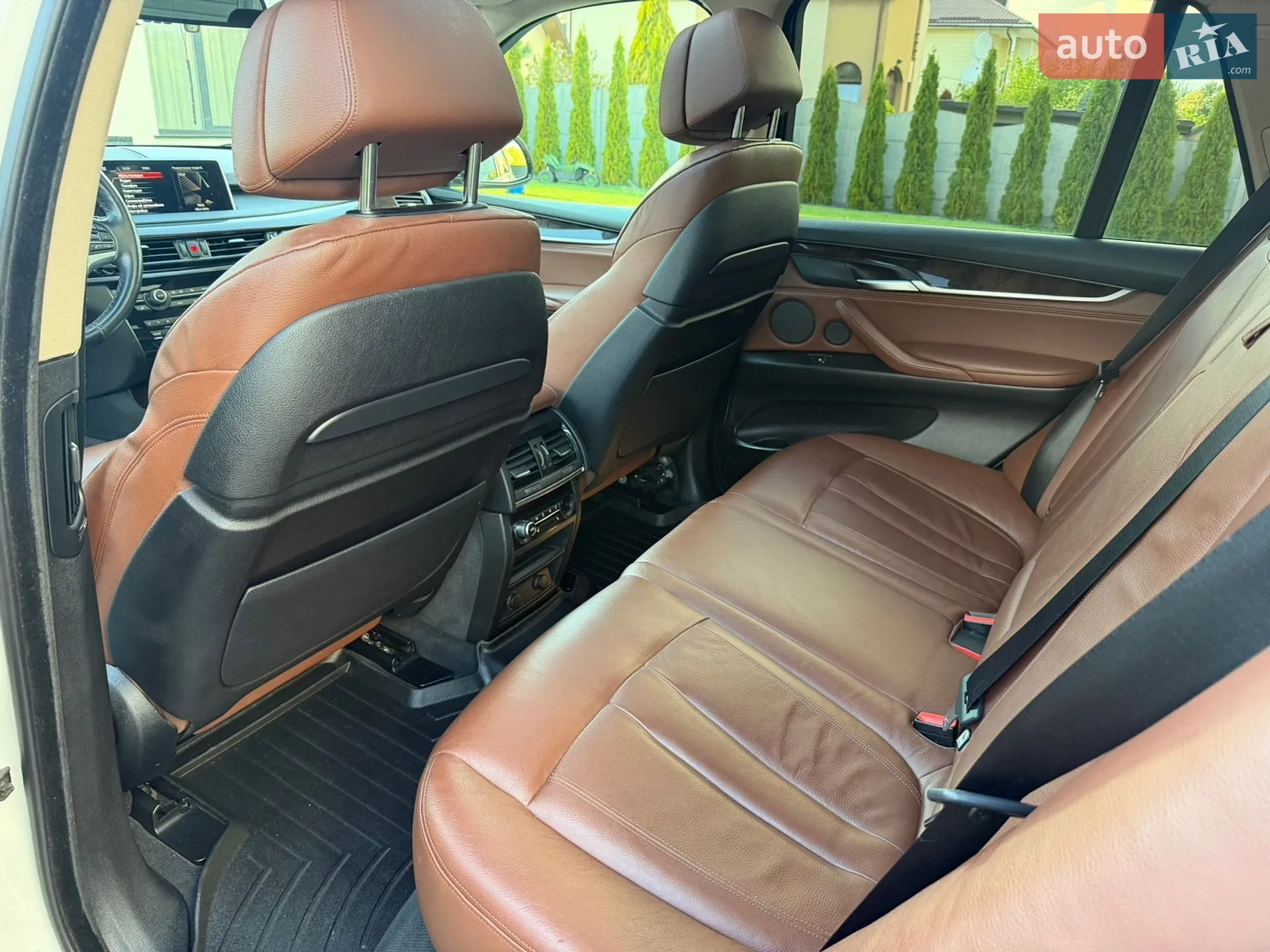 2014 BMW X5 - мініатюра 31