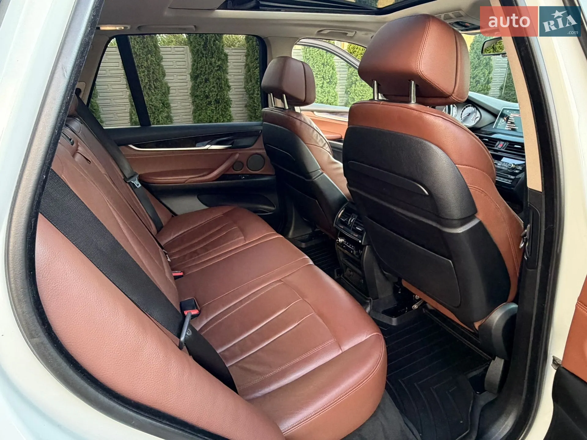 2014 BMW X5 - мініатюра 32