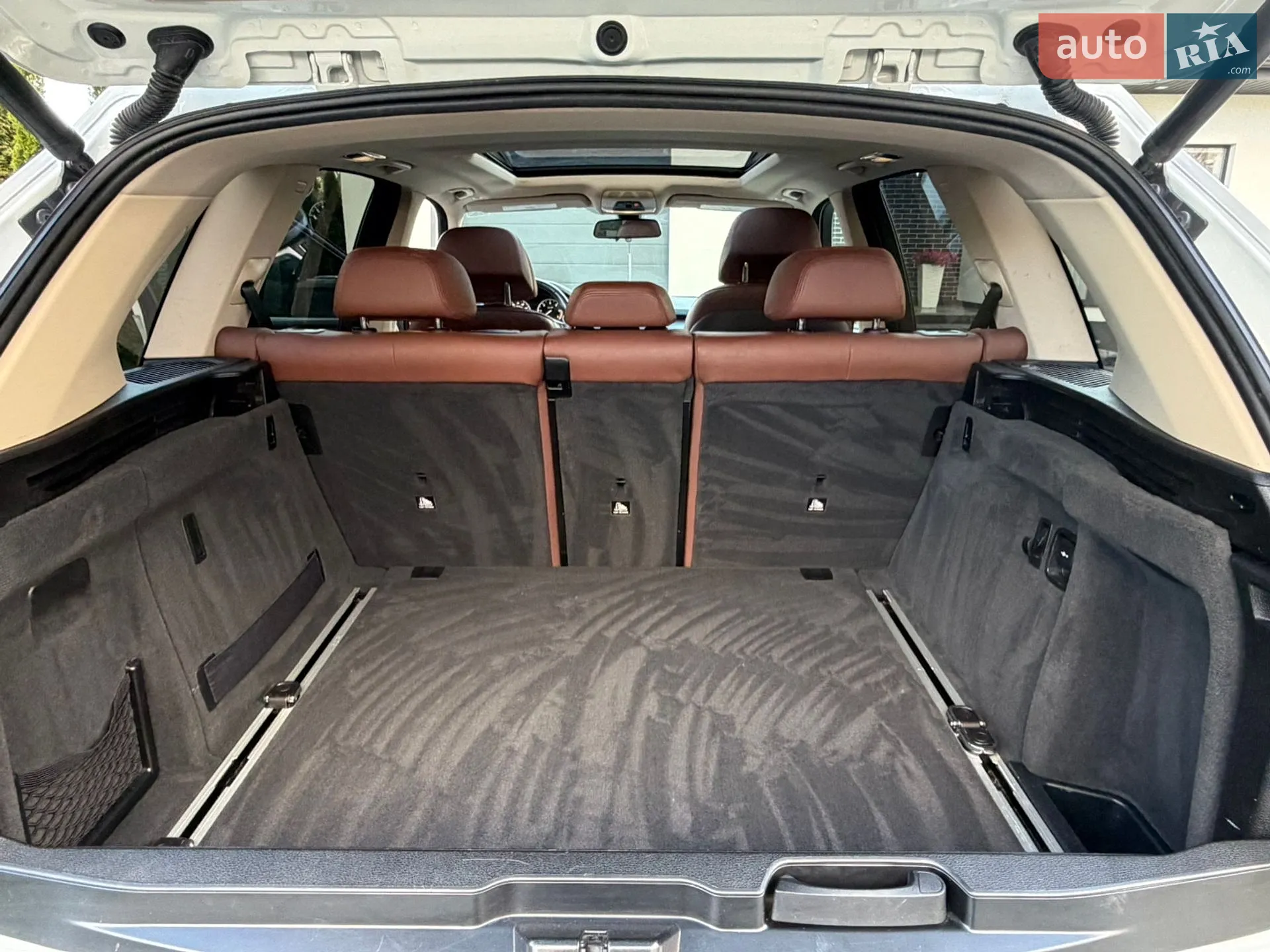 2014 BMW X5 - мініатюра 34