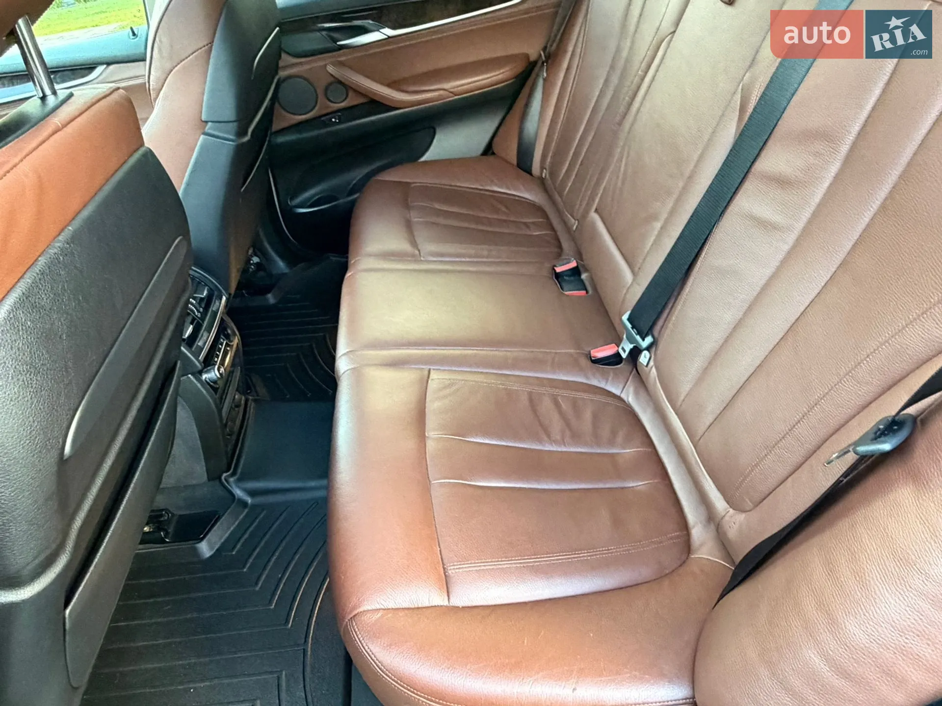 2014 BMW X5 - мініатюра 36
