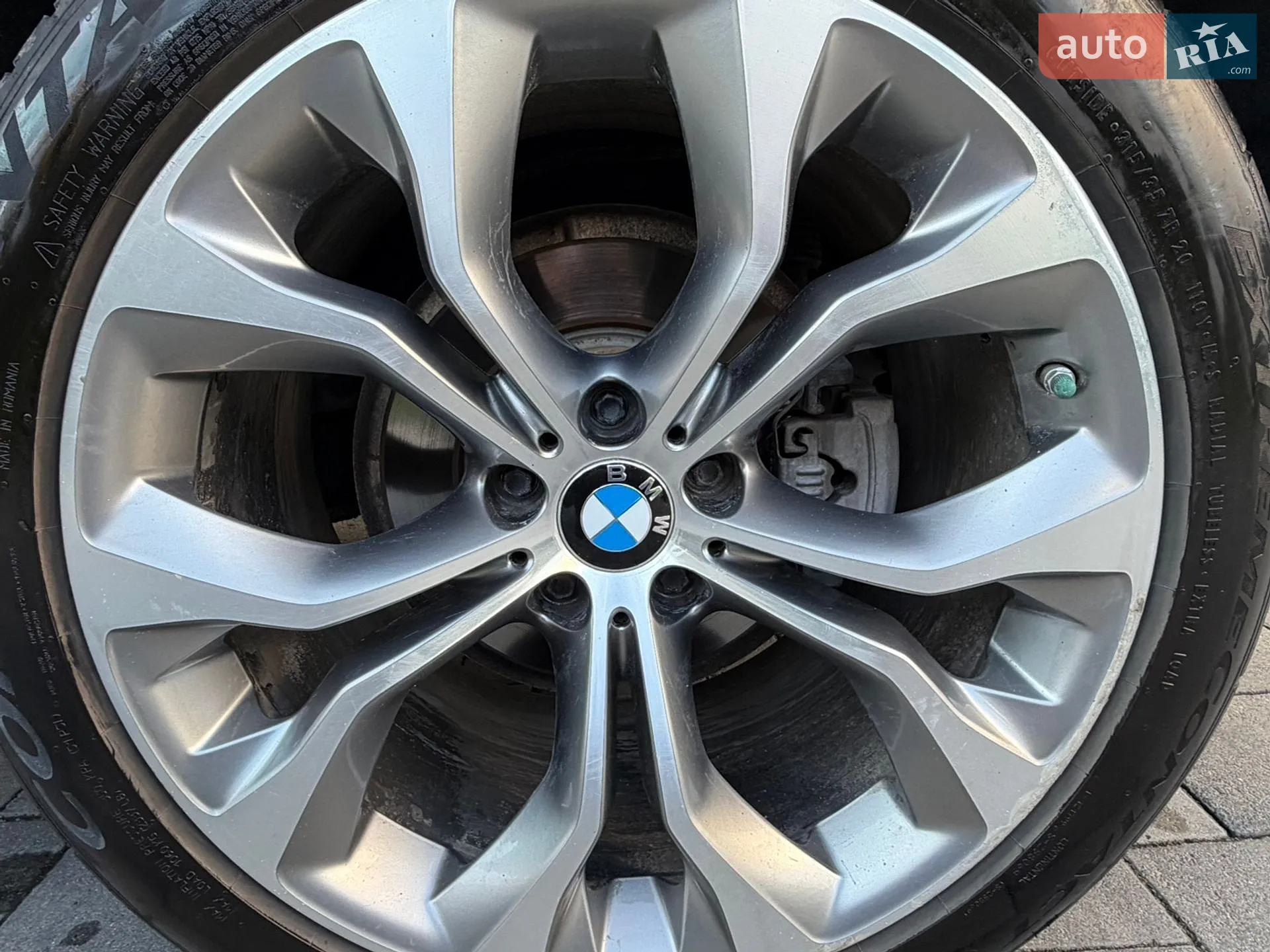 2014 BMW X5 - мініатюра 40