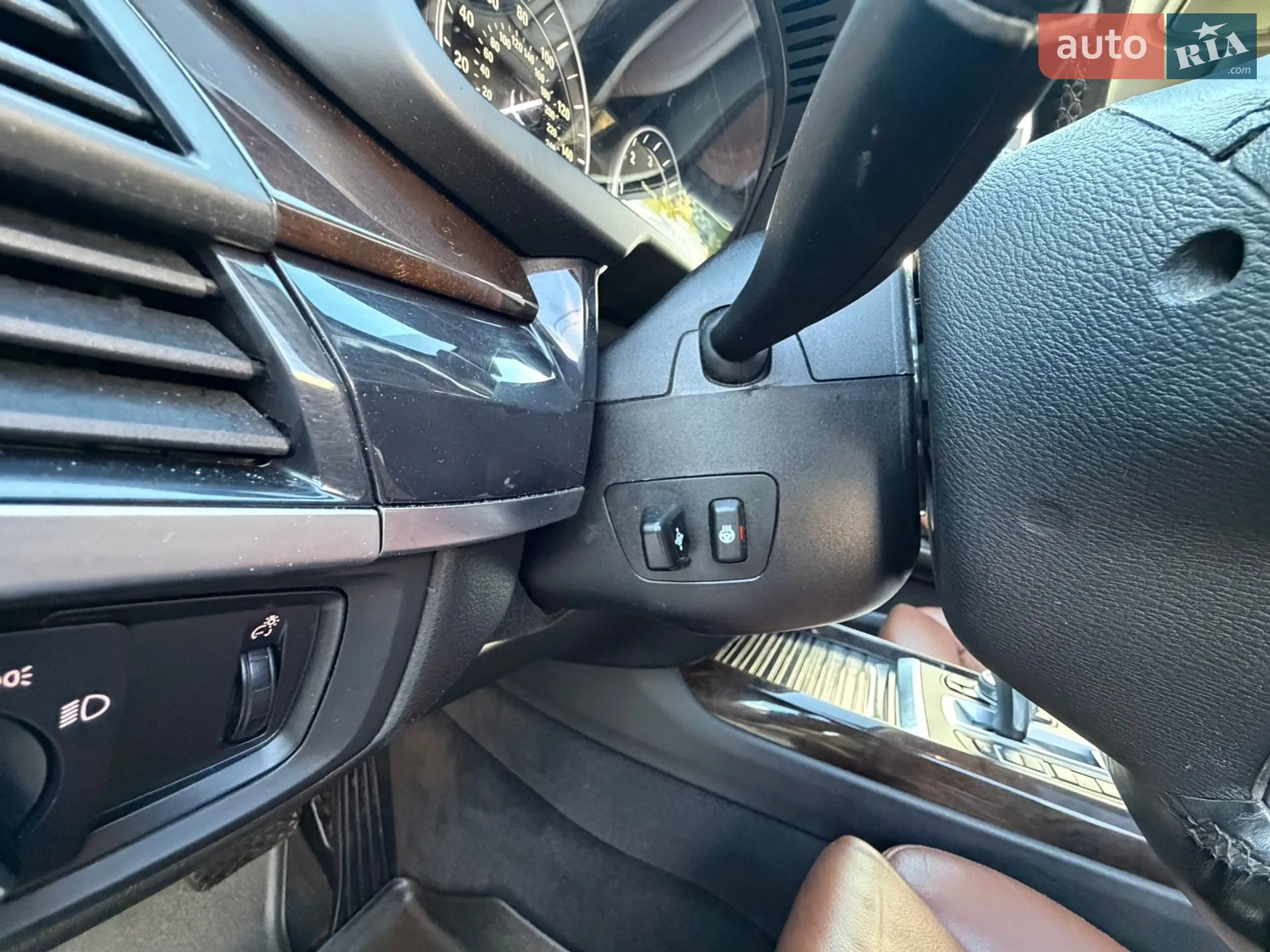 2014 BMW X5 - мініатюра 43
