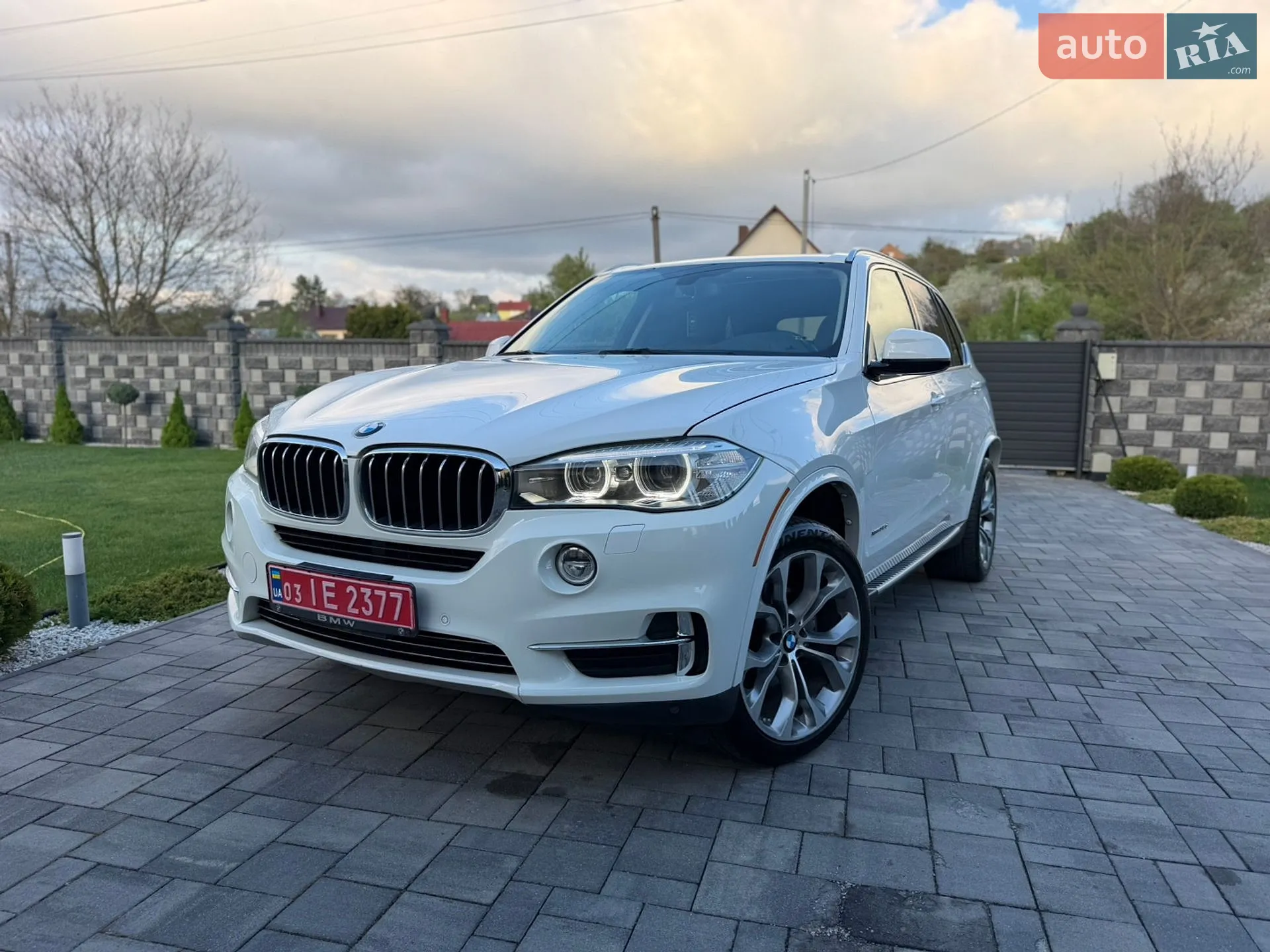 2014 BMW X5 - мініатюра 49