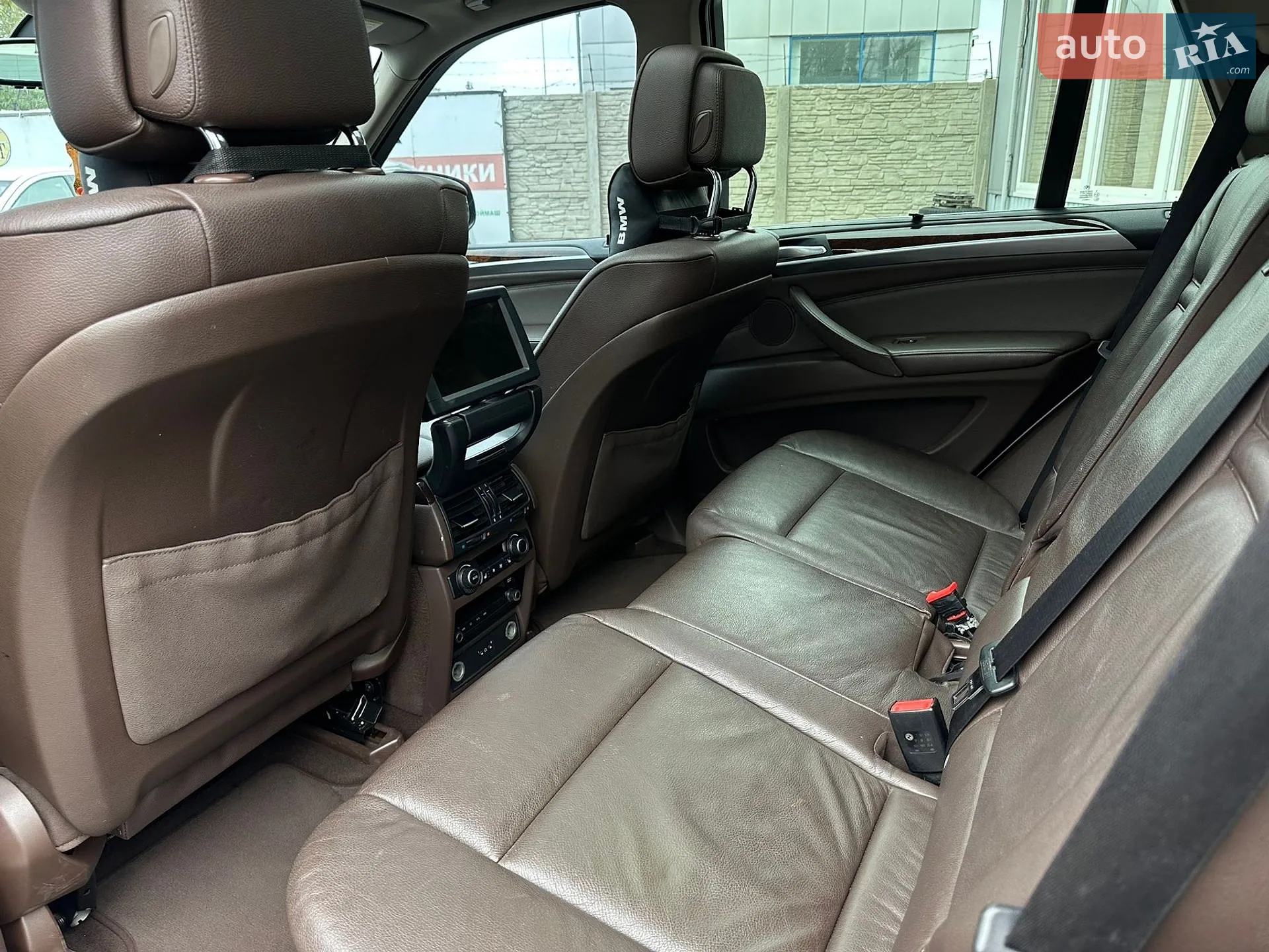 2011 BMW X5 - мініатюра 16