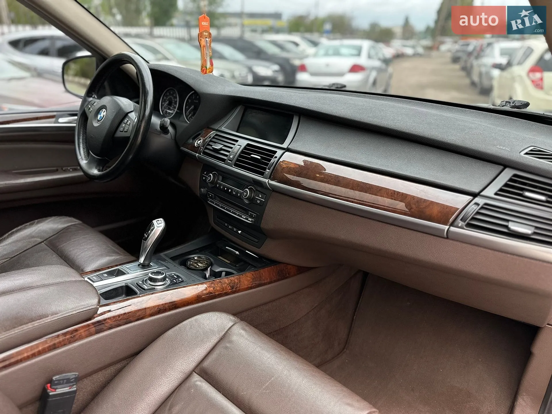 2011 BMW X5 - мініатюра 20