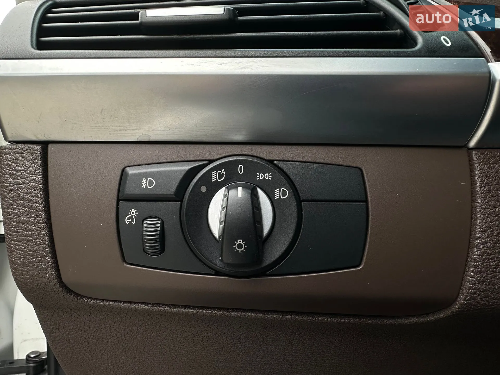 2011 BMW X5 - мініатюра 33