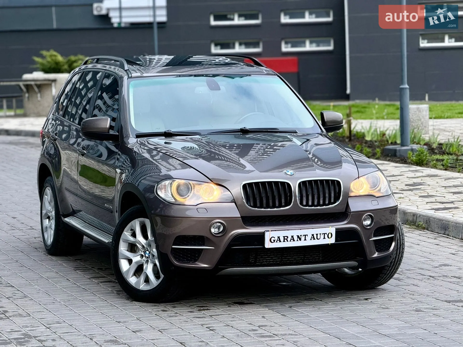 2010 BMW X5 - мініатюра 22