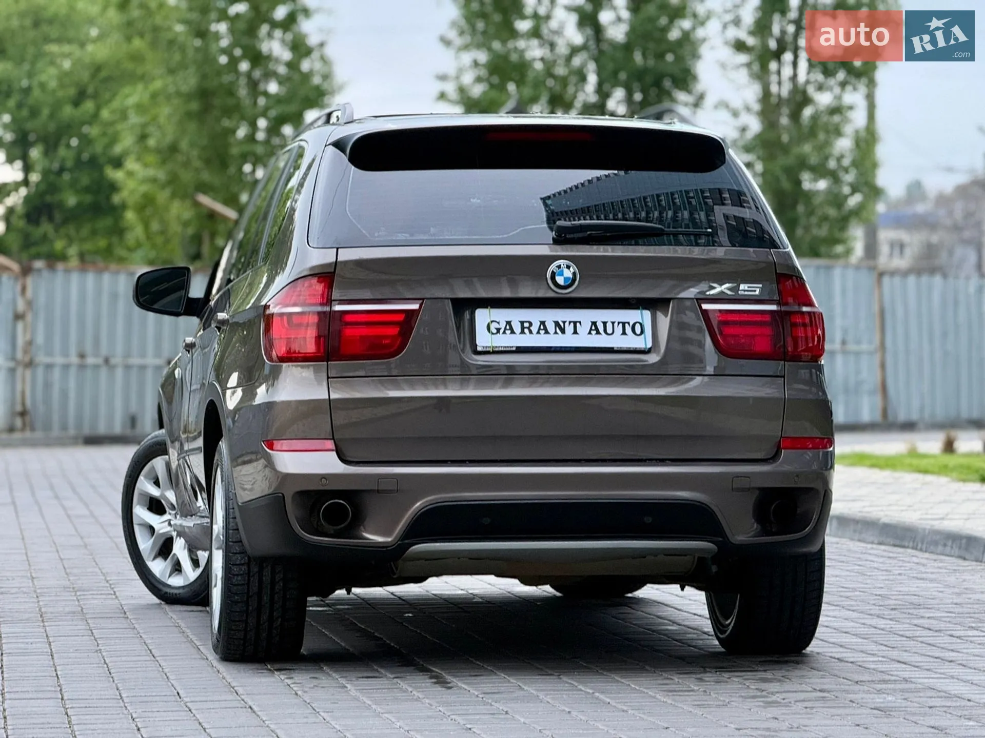 2010 BMW X5 - мініатюра 25