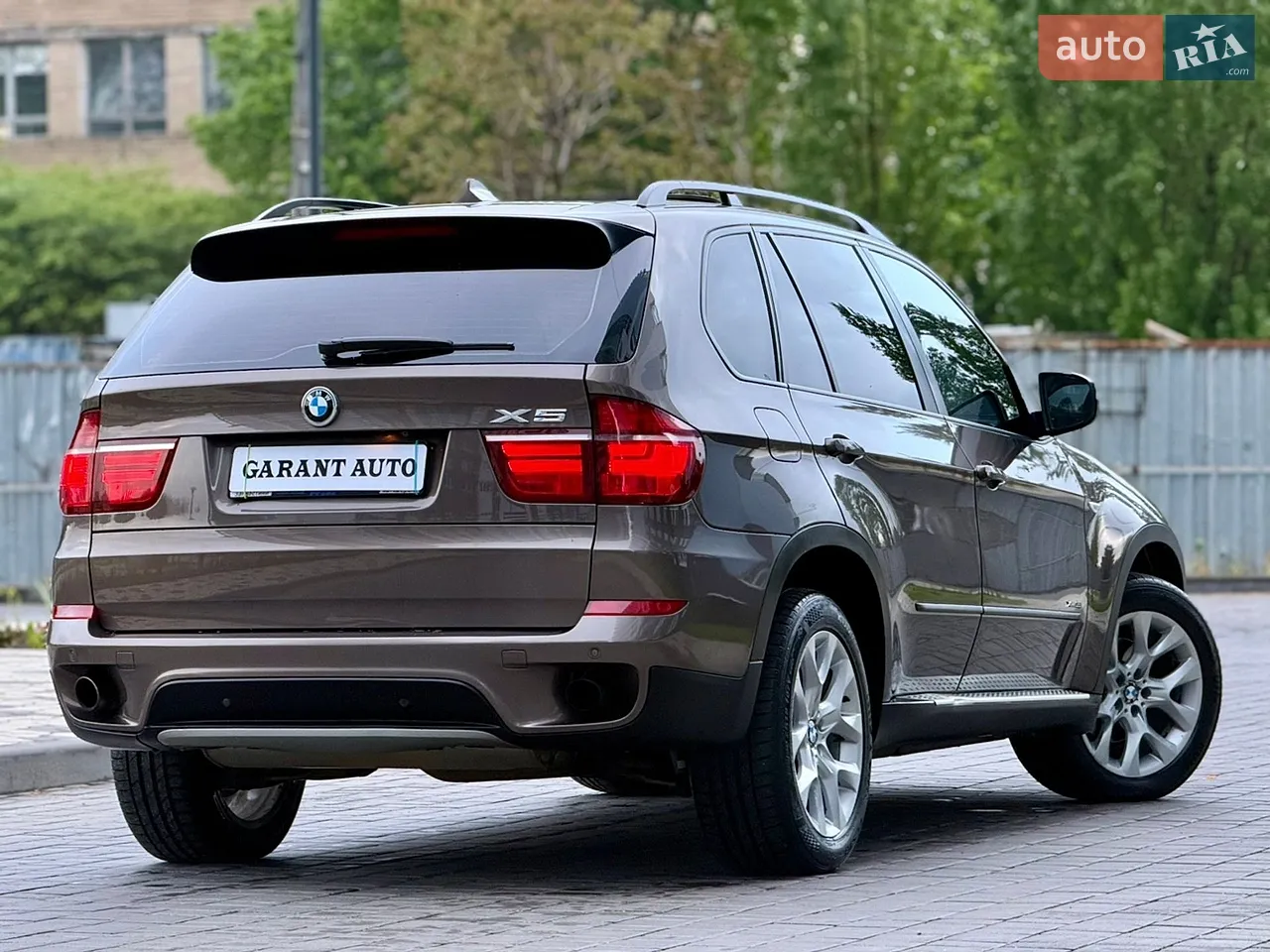 2010 BMW X5 - мініатюра 32