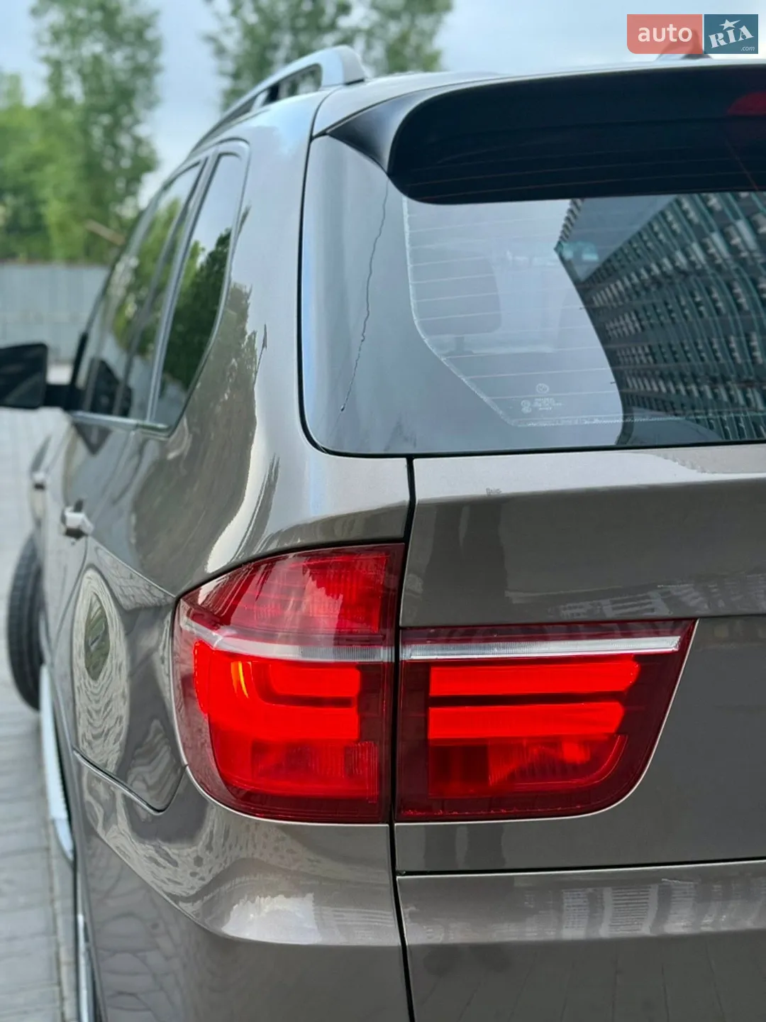 2010 BMW X5 - мініатюра 39