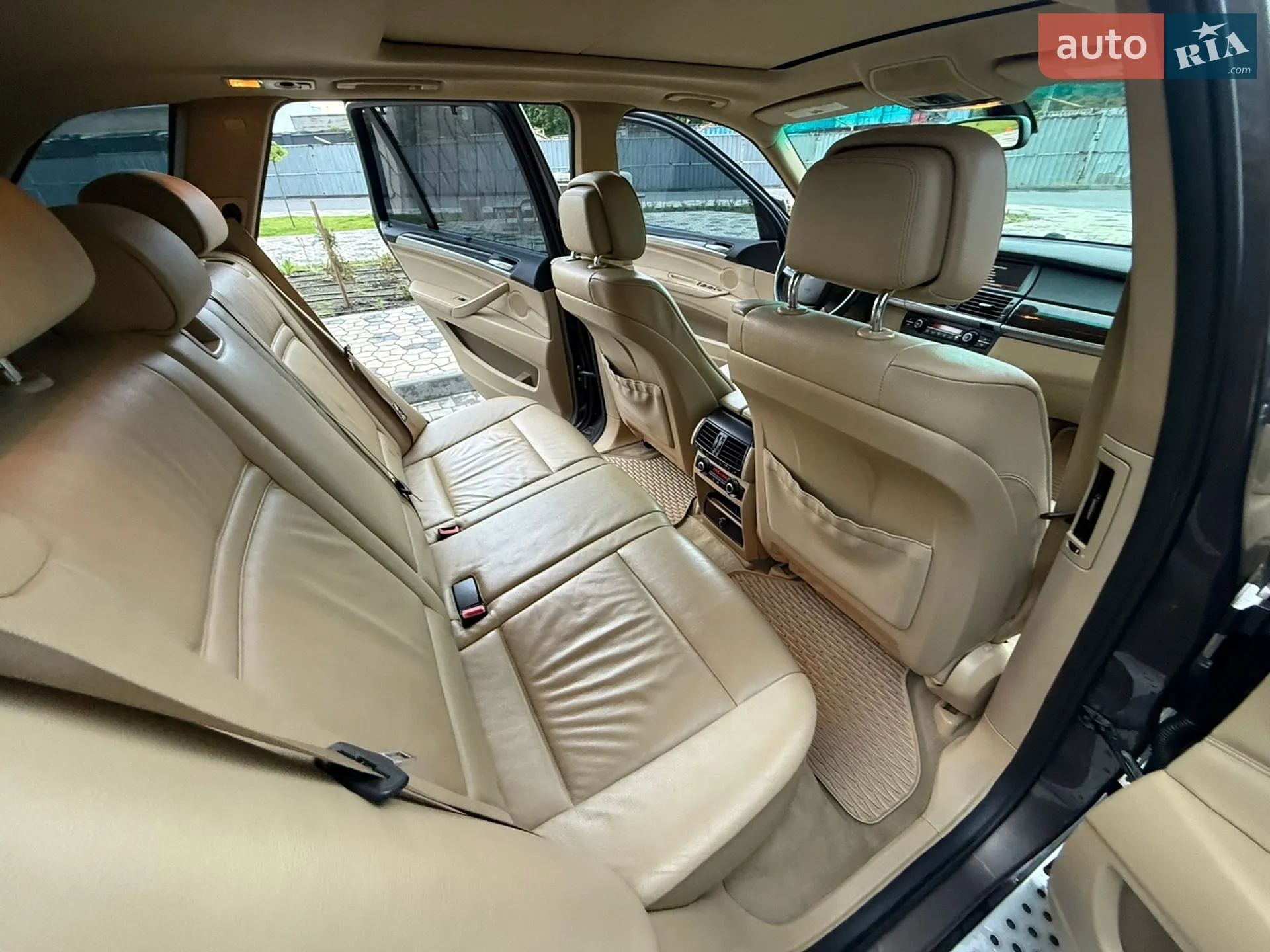 2010 BMW X5 - мініатюра 50