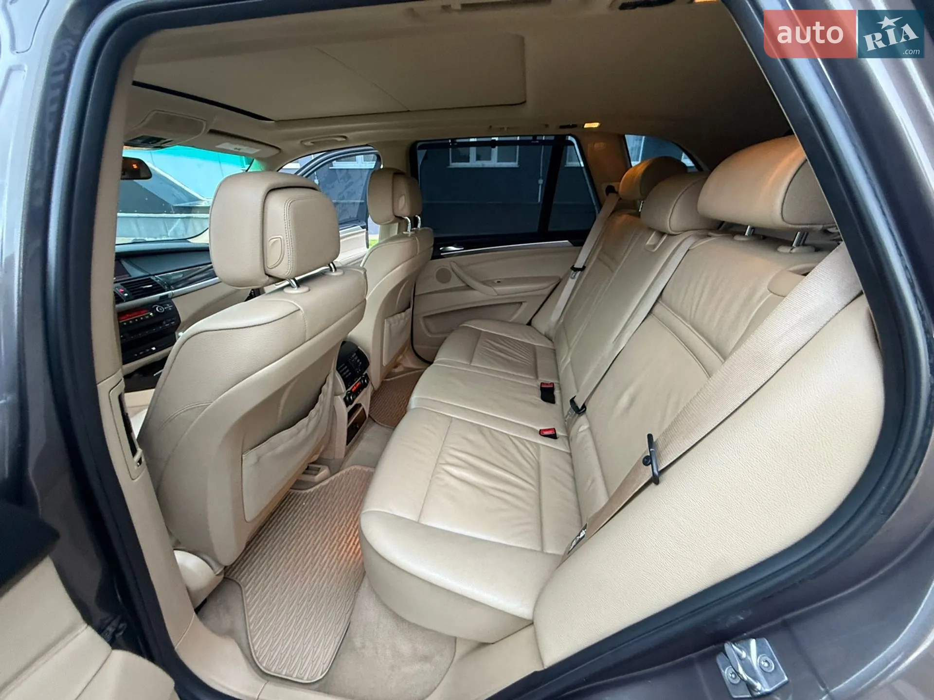 2010 BMW X5 - мініатюра 61