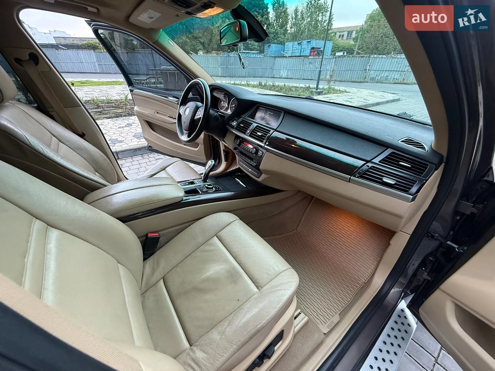 2010 BMW X5 - мініатюра 64