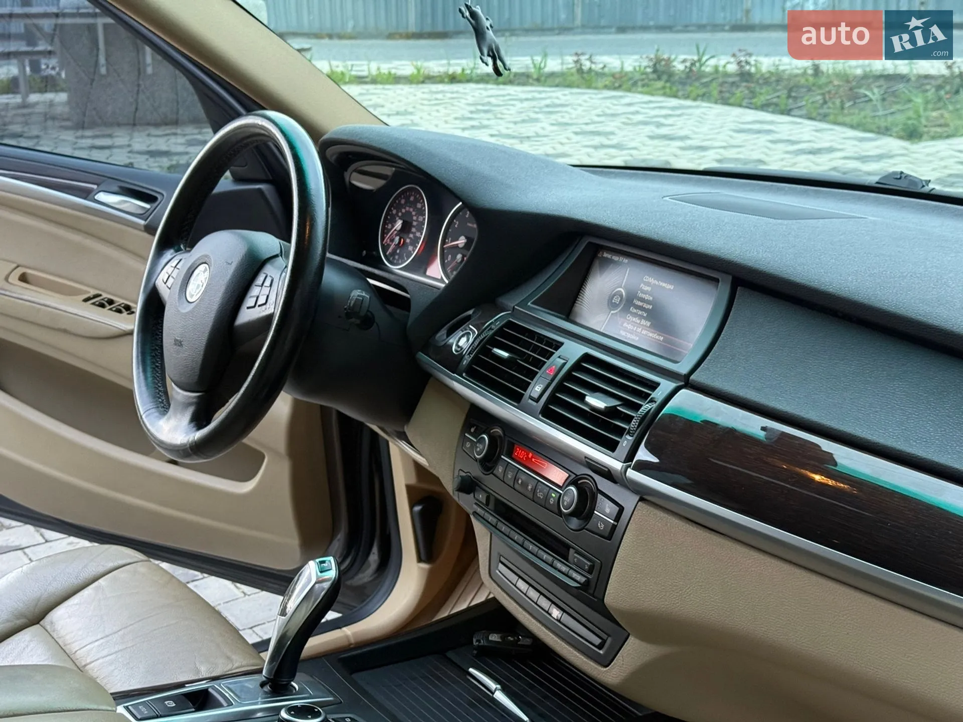 2010 BMW X5 - мініатюра 67