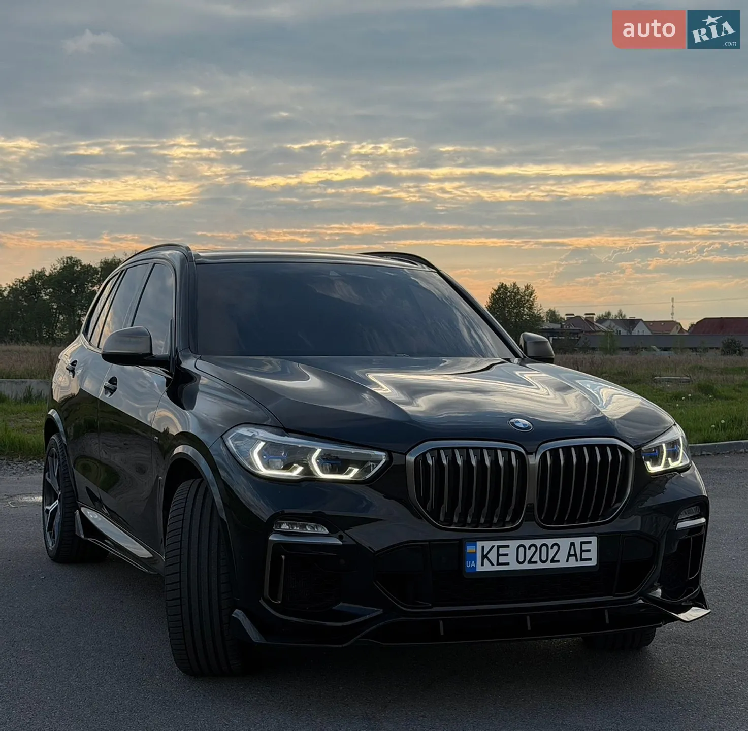 2019 BMW X5 - мініатюра 2