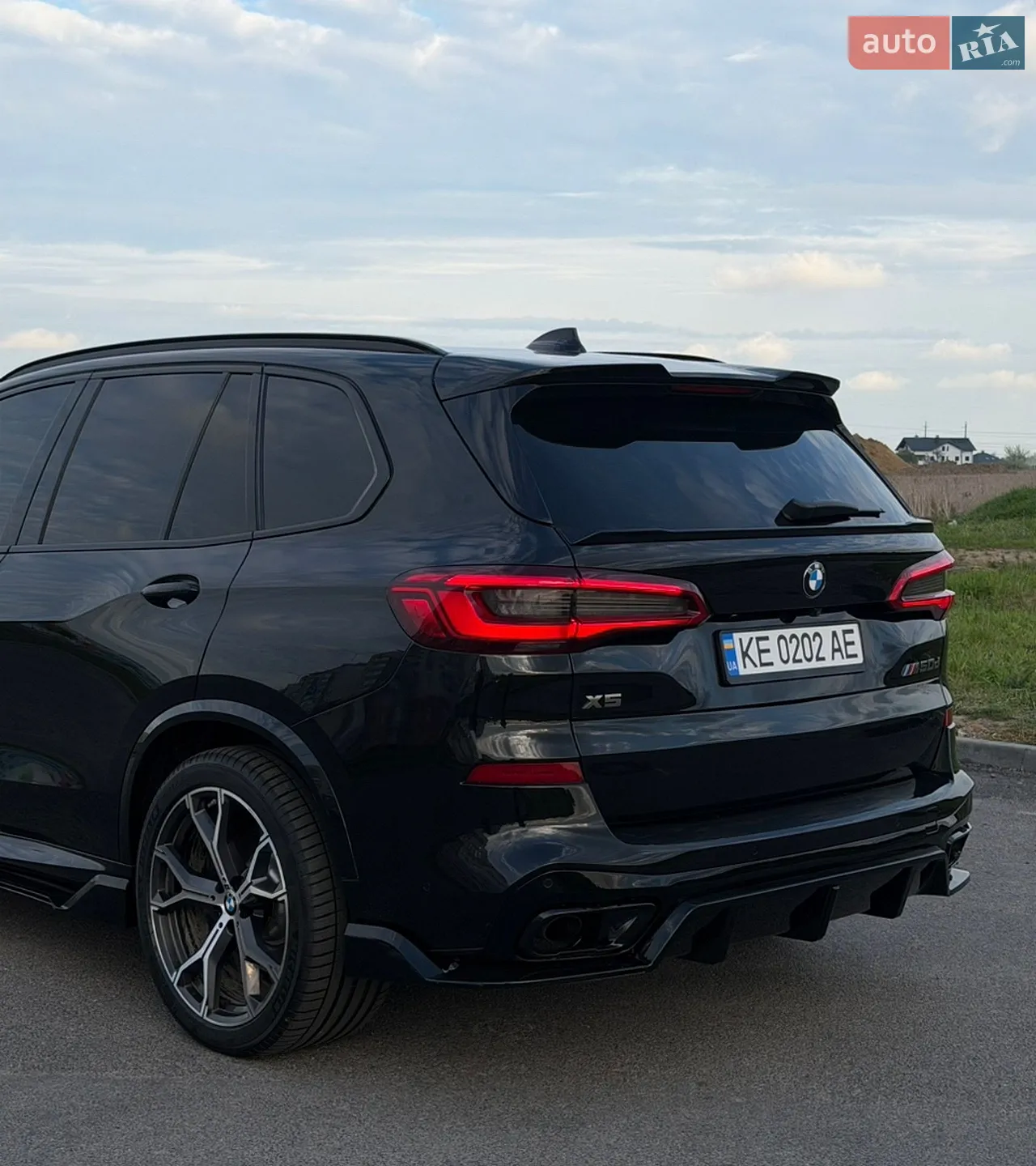 2019 BMW X5 - мініатюра 4