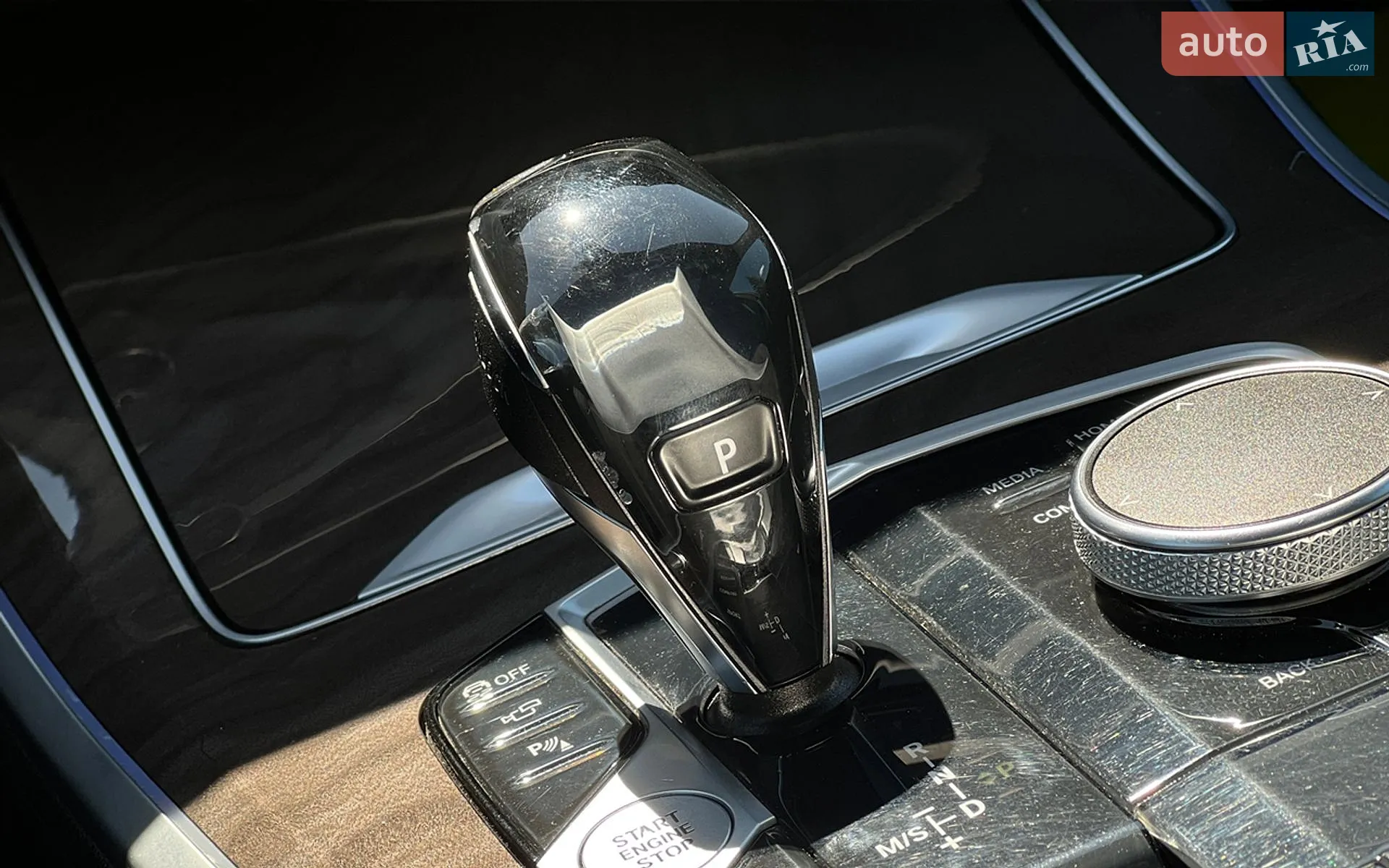 2020 BMW X5 - мініатюра 17