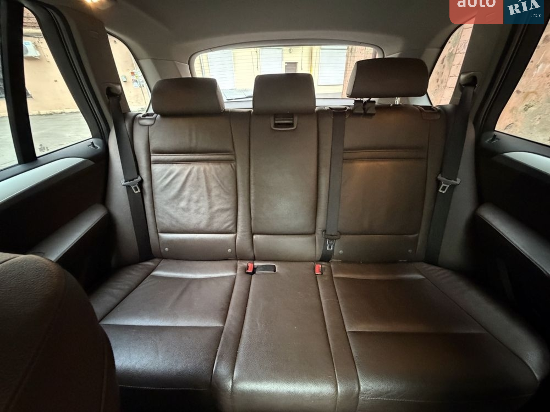 2011 BMW X5 - мініатюра 6