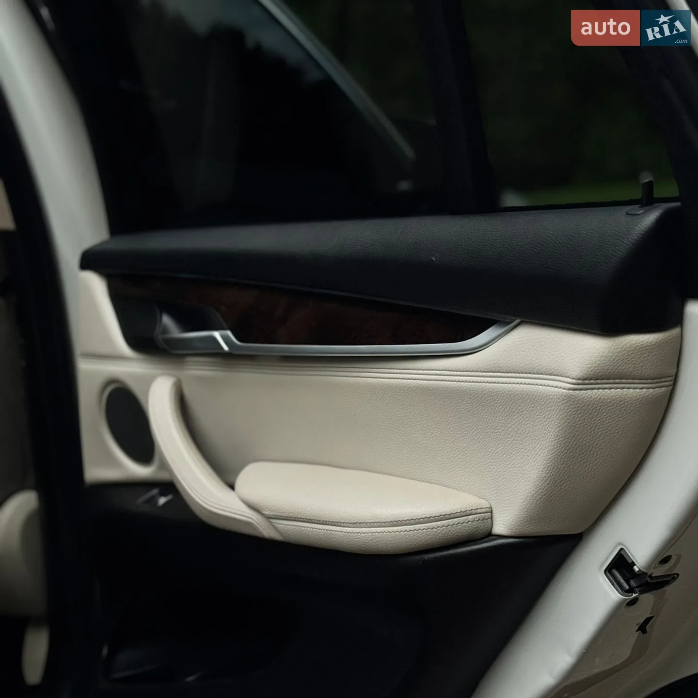 2014 BMW X5 - мініатюра 17