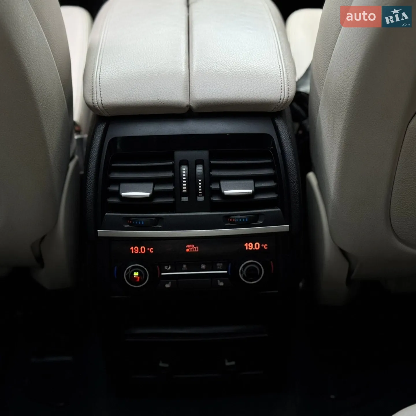 2014 BMW X5 - мініатюра 19