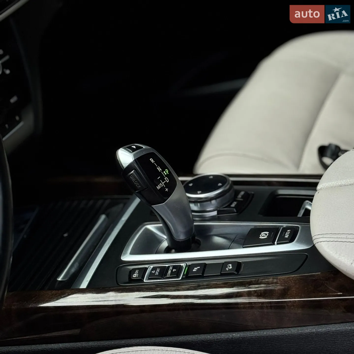 2014 BMW X5 - мініатюра 22