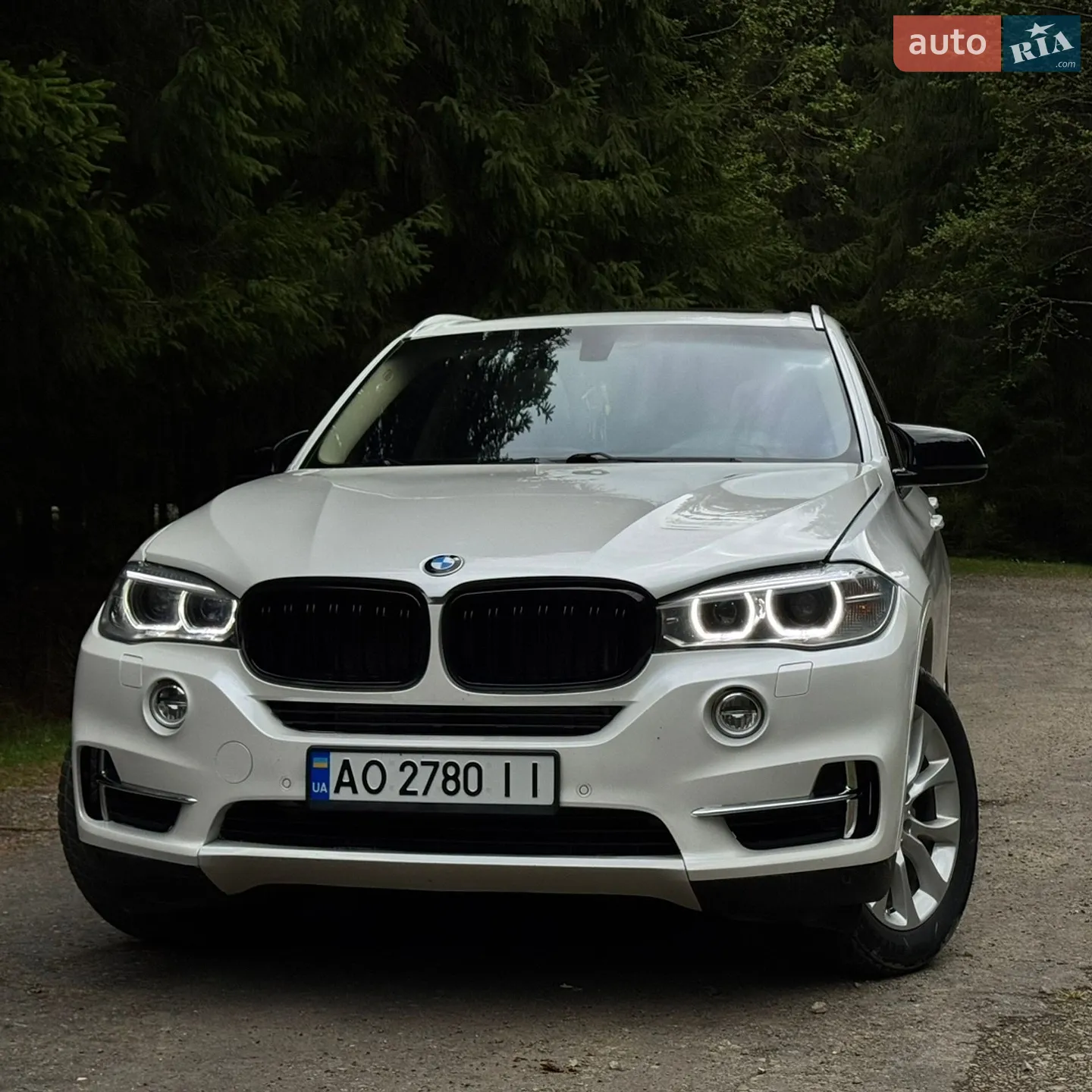 2014 BMW X5 - мініатюра 29