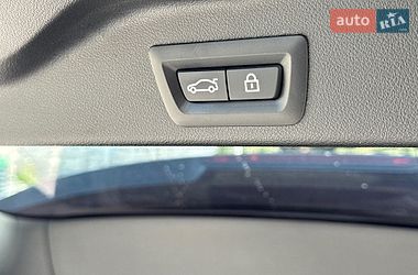 Позашляховик / Кросовер BMW X5 2020 в Києві фото 16 Позашляховик / Кросовер BMW X5 2020 в Києві