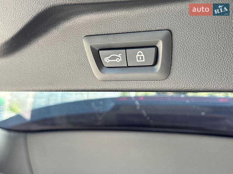 Позашляховик / Кросовер BMW X5 2020 в Києві фото 16 Позашляховик / Кросовер BMW X5 2020 в Києві