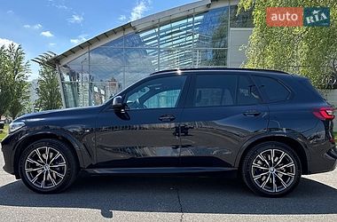 Позашляховик / Кросовер BMW X5 2020 в Києві фото 20 Позашляховик / Кросовер BMW X5 2020 в Києві