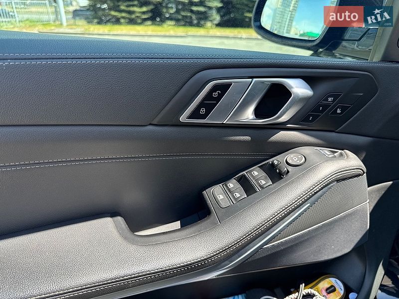Позашляховик / Кросовер BMW X5 2020 в Києві фото 24 Позашляховик / Кросовер BMW X5 2020 в Києві