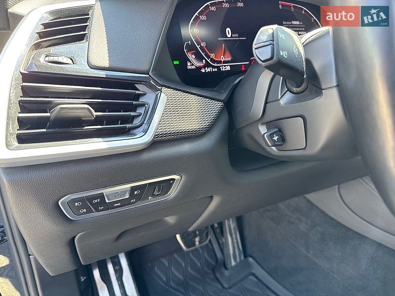 Позашляховик / Кросовер BMW X5 2020 в Києві фото 30 Позашляховик / Кросовер BMW X5 2020 в Києві